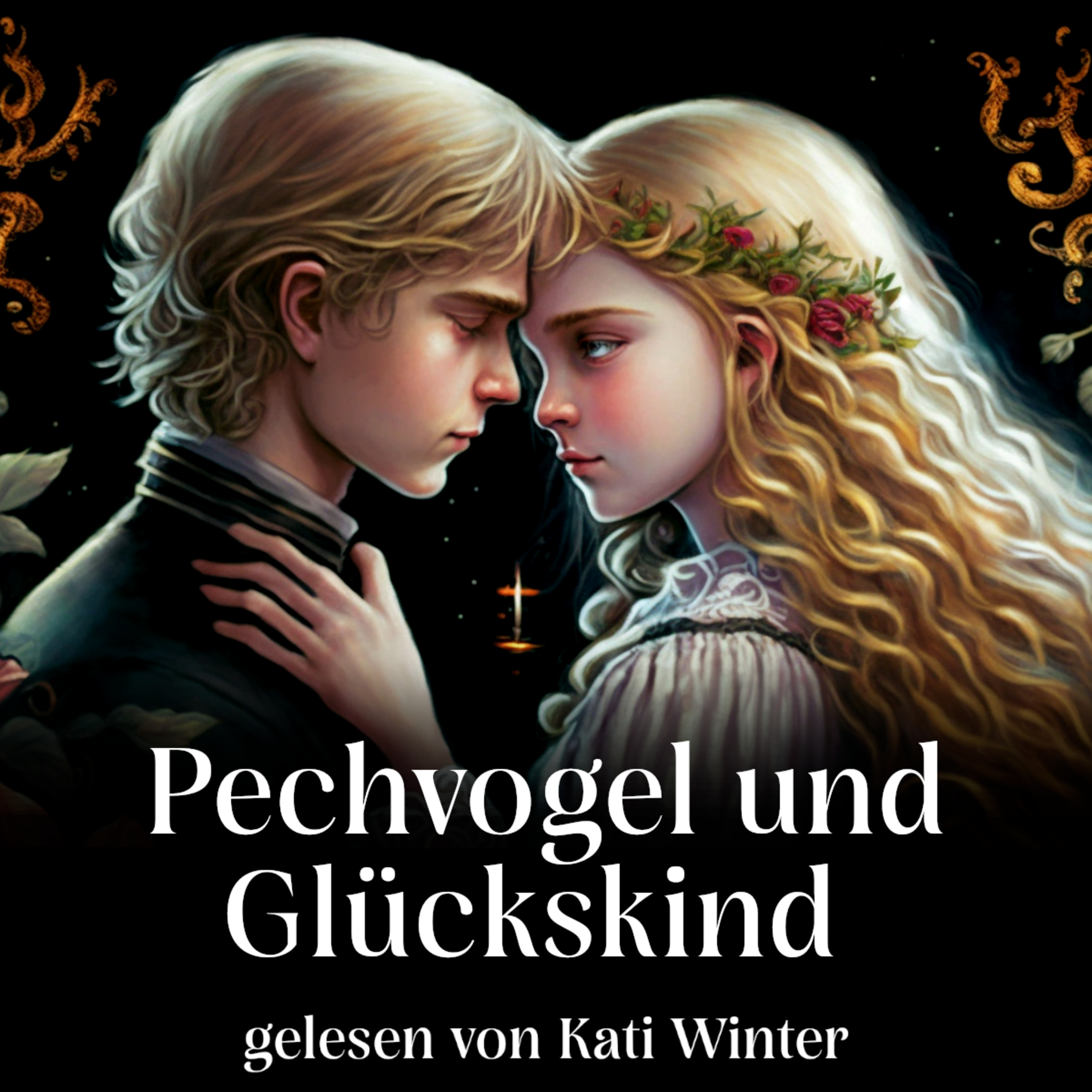 Pechvogel und Glückskind - Entspannt einschlafen mit Märchen | Hörgeschichte, Märchen Hörbuch zum Einschlafen für Kinder und Erwachsene episode artwork