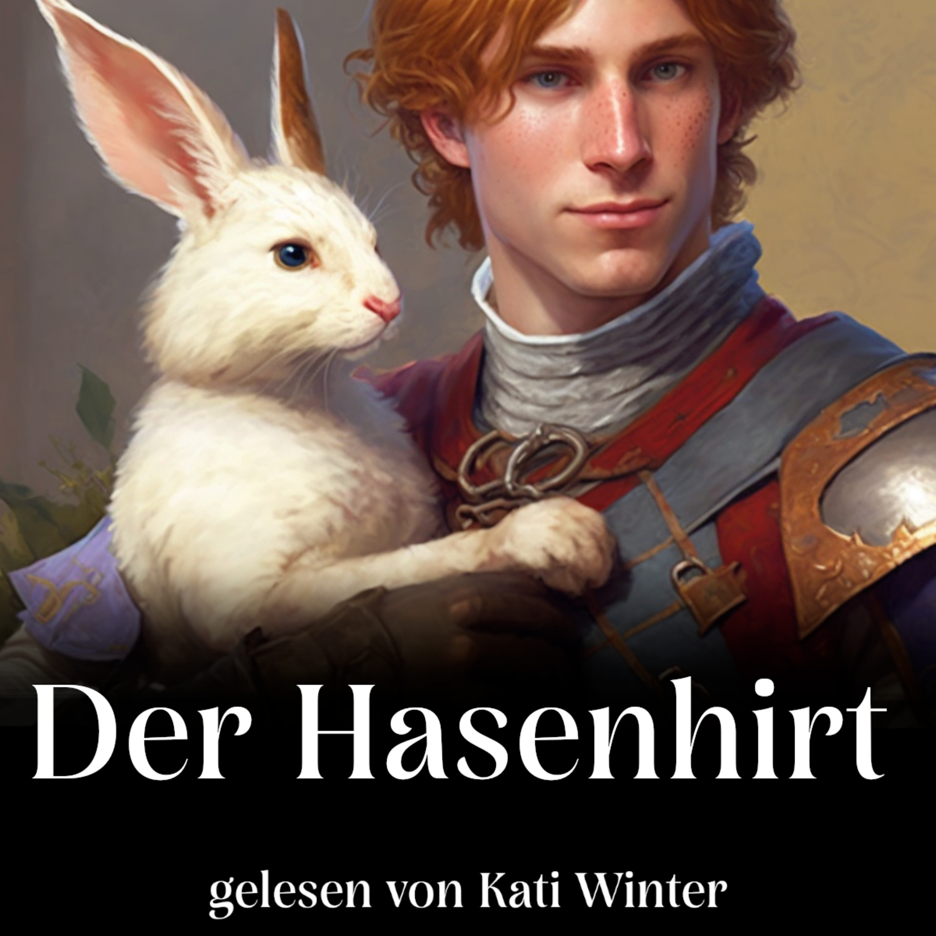 Der Hasenhirt - Entspannt einschlafen mit Märchen | Hörgeschichte, Märchen Hörbuch zum Einschlafen für Kinder und Erwachsene episode artwork