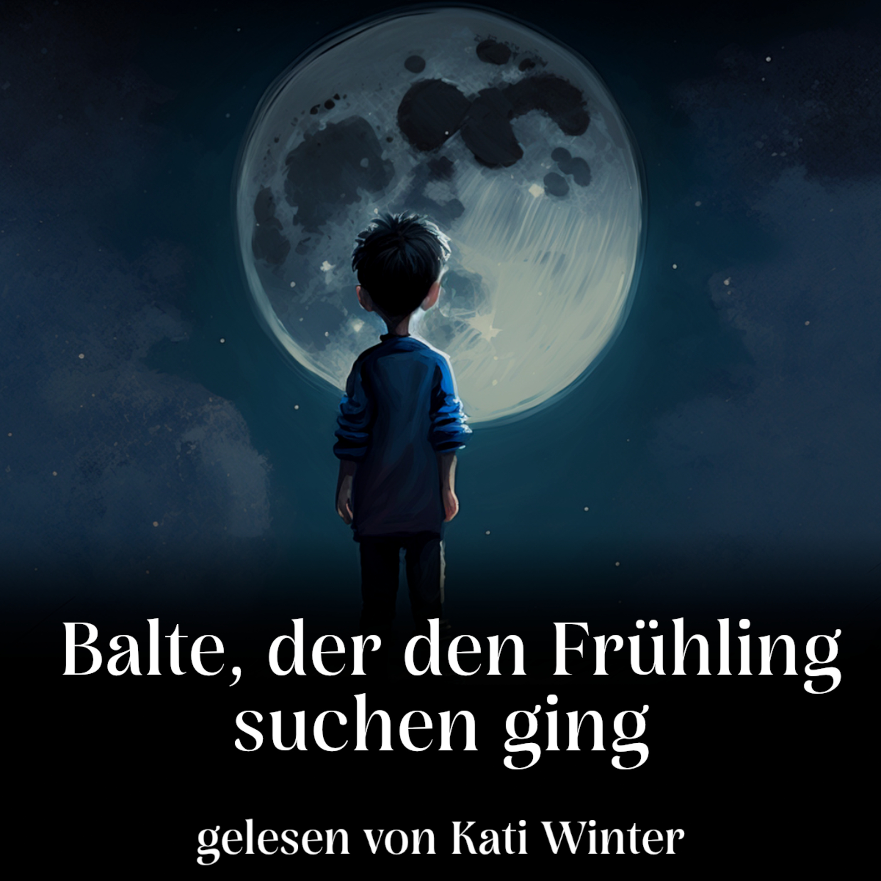 Balte, der den Frühling suchen ging - Entspannt einschlafen mit Märchen | Hörgeschichte, Märchen Hörbuch zum Einschlafen für Kinder und Erwachsene episode artwork