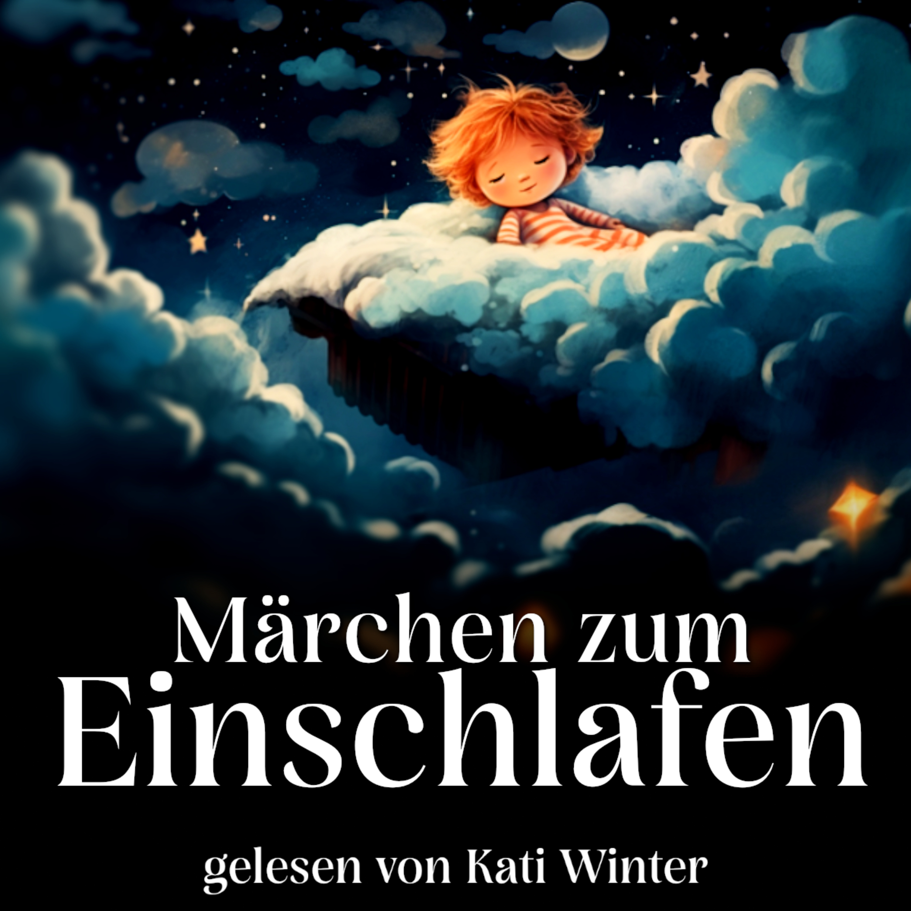 Die schönsten Märchen zum Einschlafen | Hörgeschichte, Märchen Hörbuch zum Einschlafen für Kinder und Erwachsene von Heinrich Seidel episode artwork