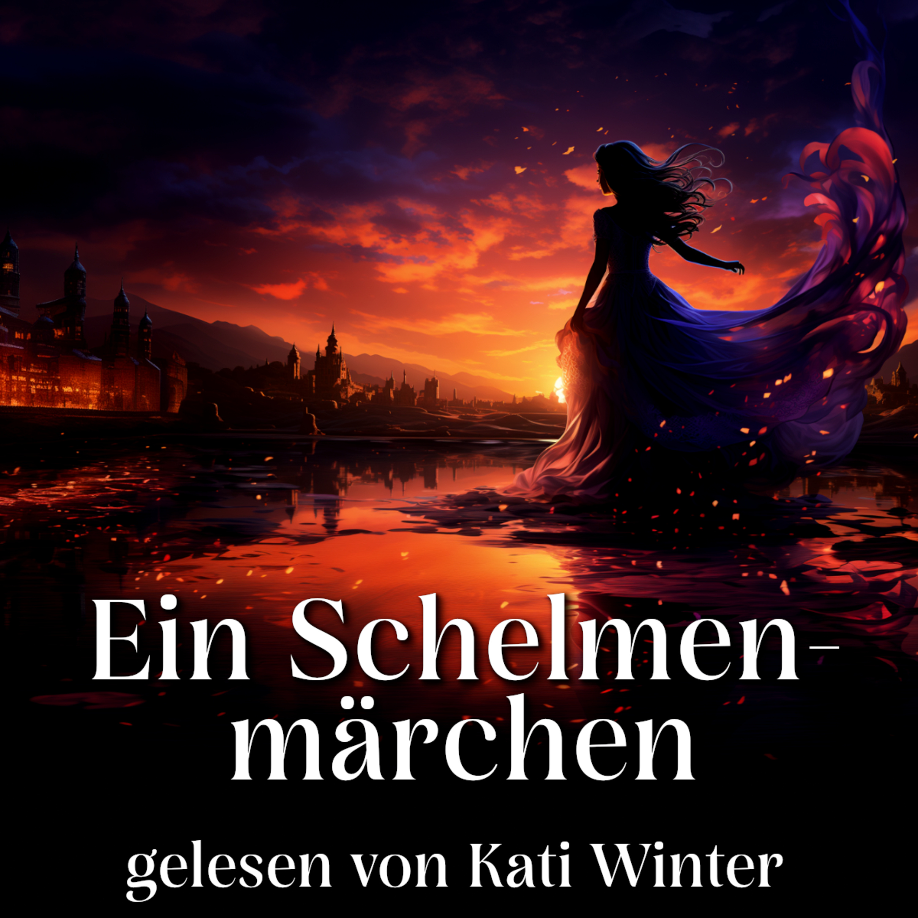 Ein Schelmenmärchen - Entspannt einschlafen mit Märchen | Hörgeschichte, Märchen Hörbuch zum Einschlafen für Kinder und Erwachsene episode artwork
