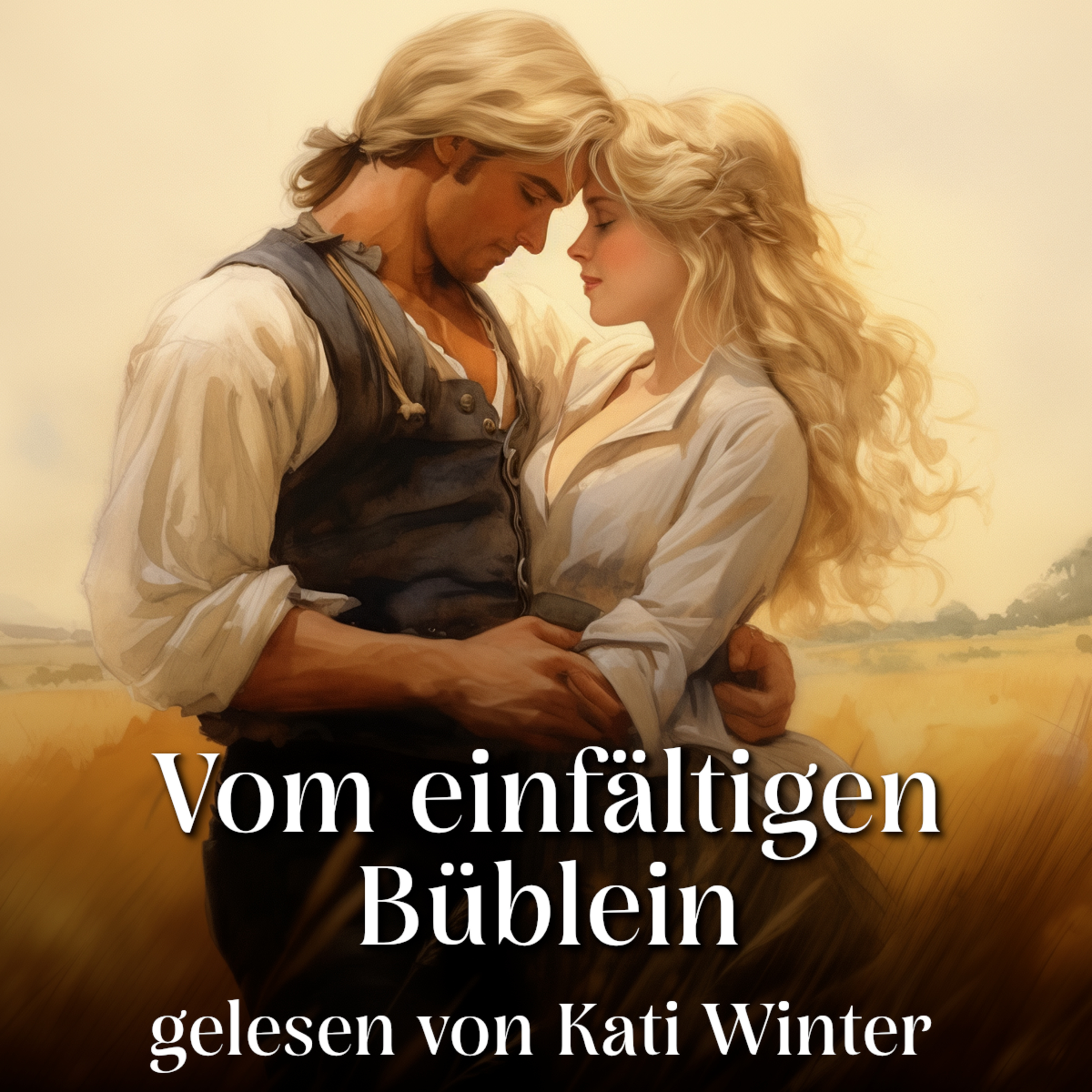 Vom einfältigen Büblein - Entspannt einschlafen mit romantischem Märchen | Hörgeschichte, Märchen Hörbuch zum Einschlafen für Kinder und Erwachsene episode artwork