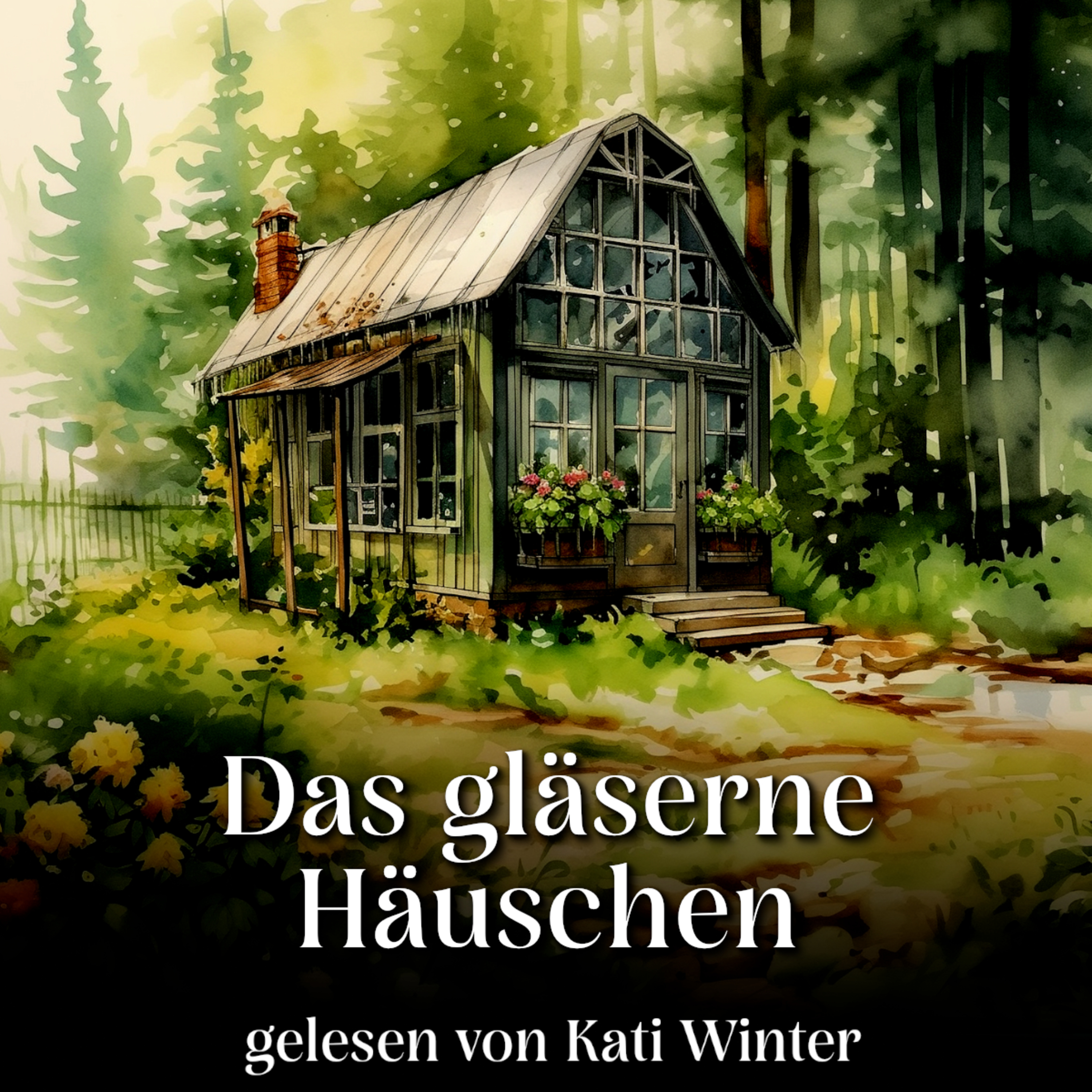 Märchenwelten - Wunderschöne Märchen & Geschichten zum Einschlafen gelesen von Kati Winter