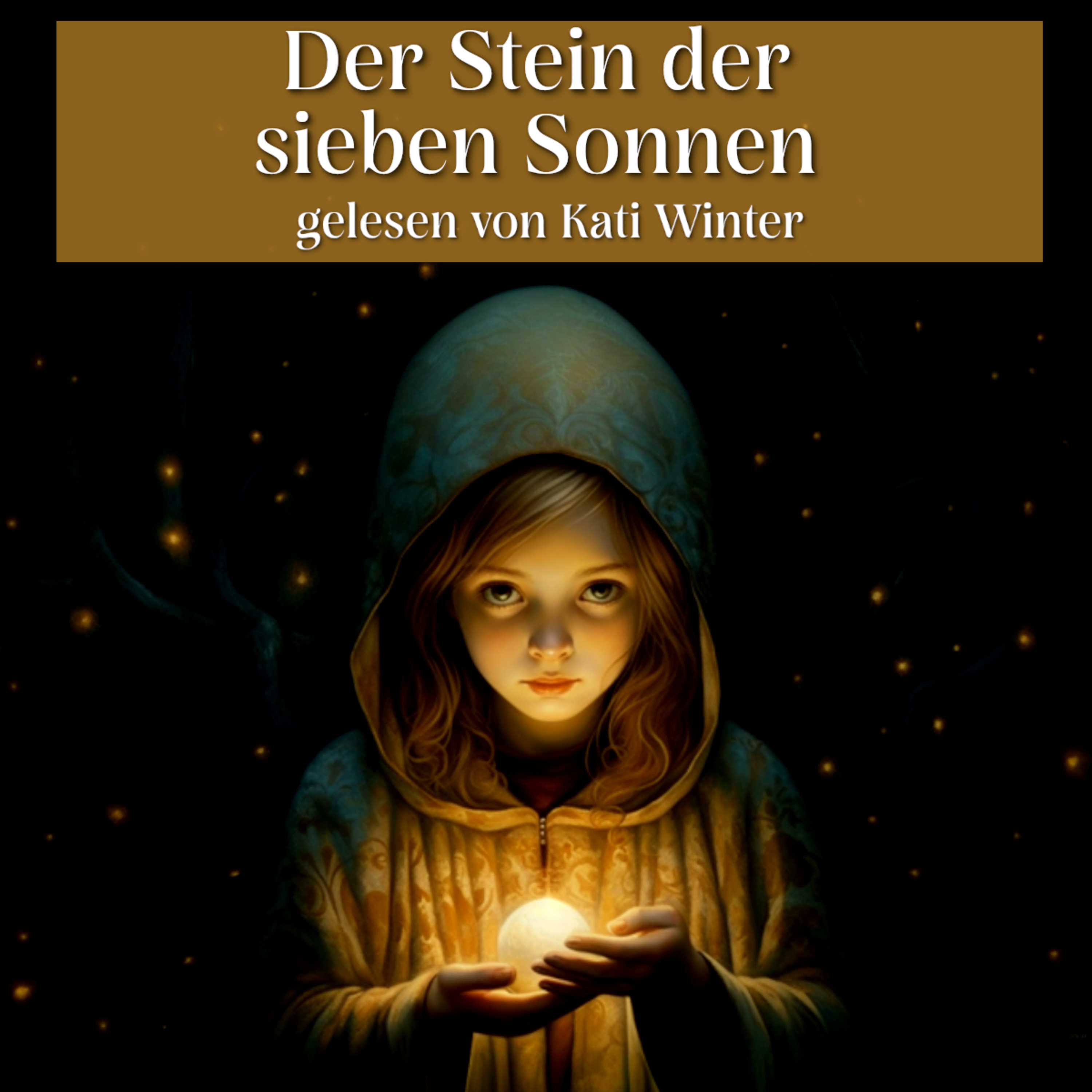 Der Stein der sieben Sonnen - Entspannt einschlafen mit Märchen | Hörgeschichte episode artwork