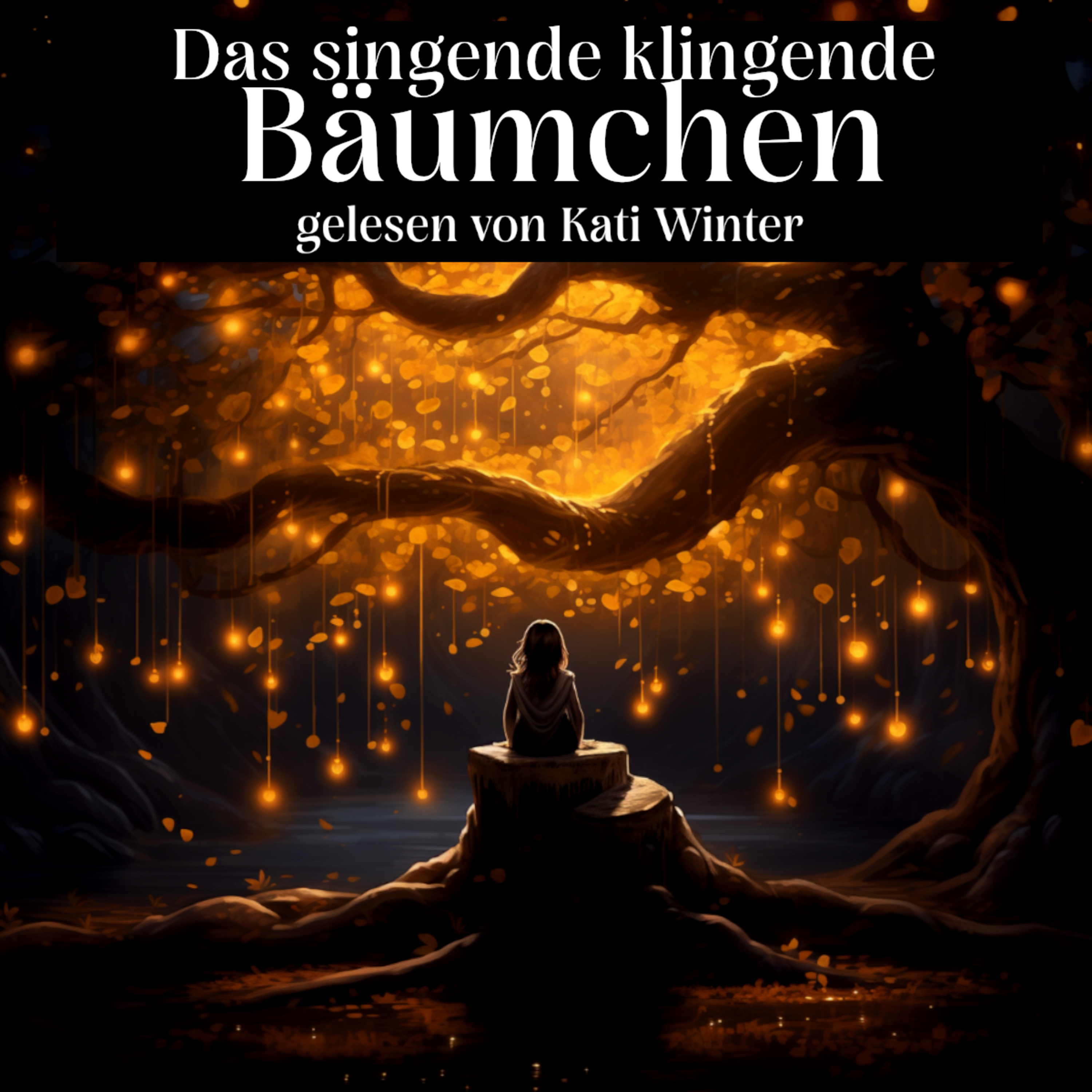 Das singende klingende Bäumchen - Entspannt einschlafen mit Märchen | Hörgeschichte episode artwork