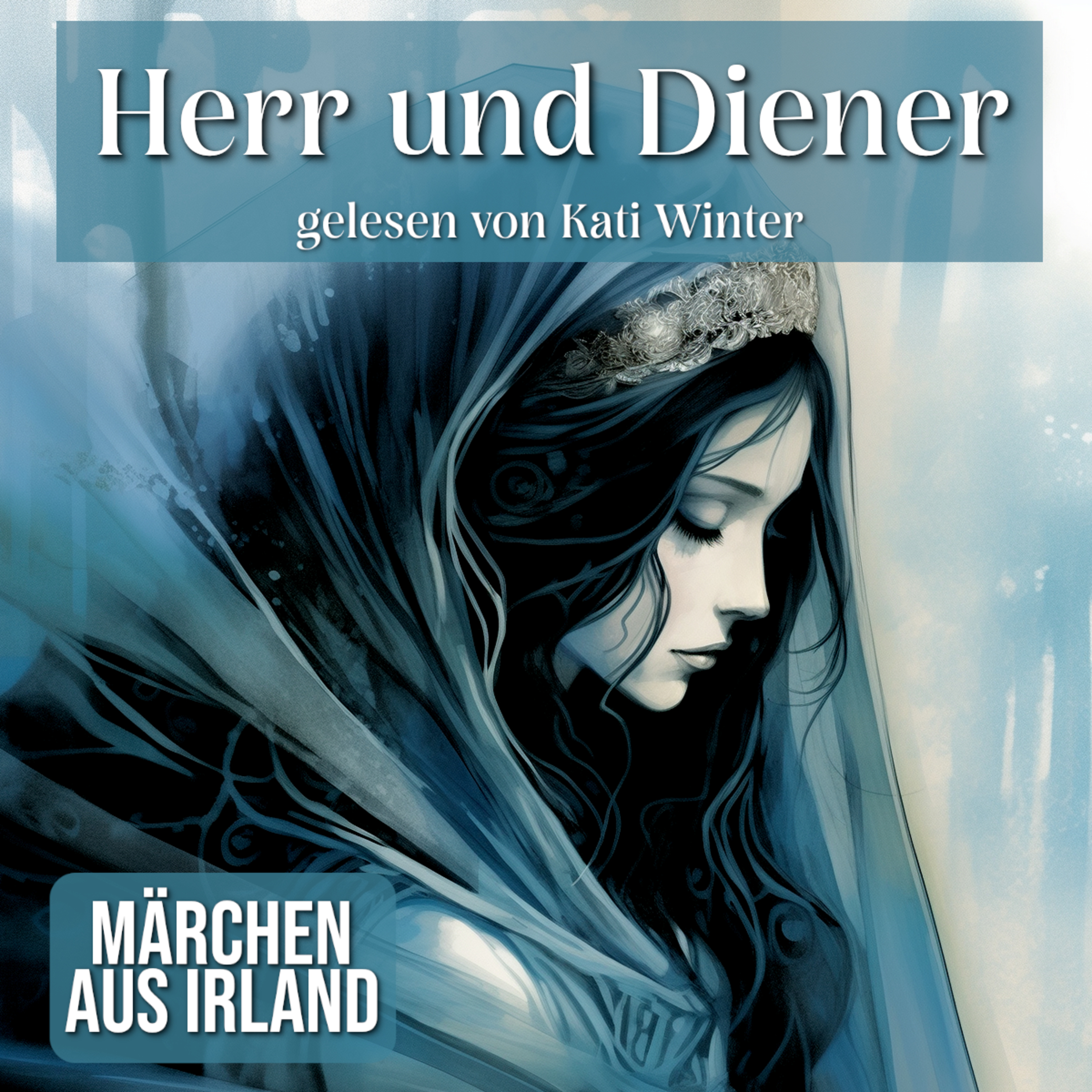 Herr und Diener | Entspannt einschlafen mit irischem Märchen | Hörgeschichte episode artwork