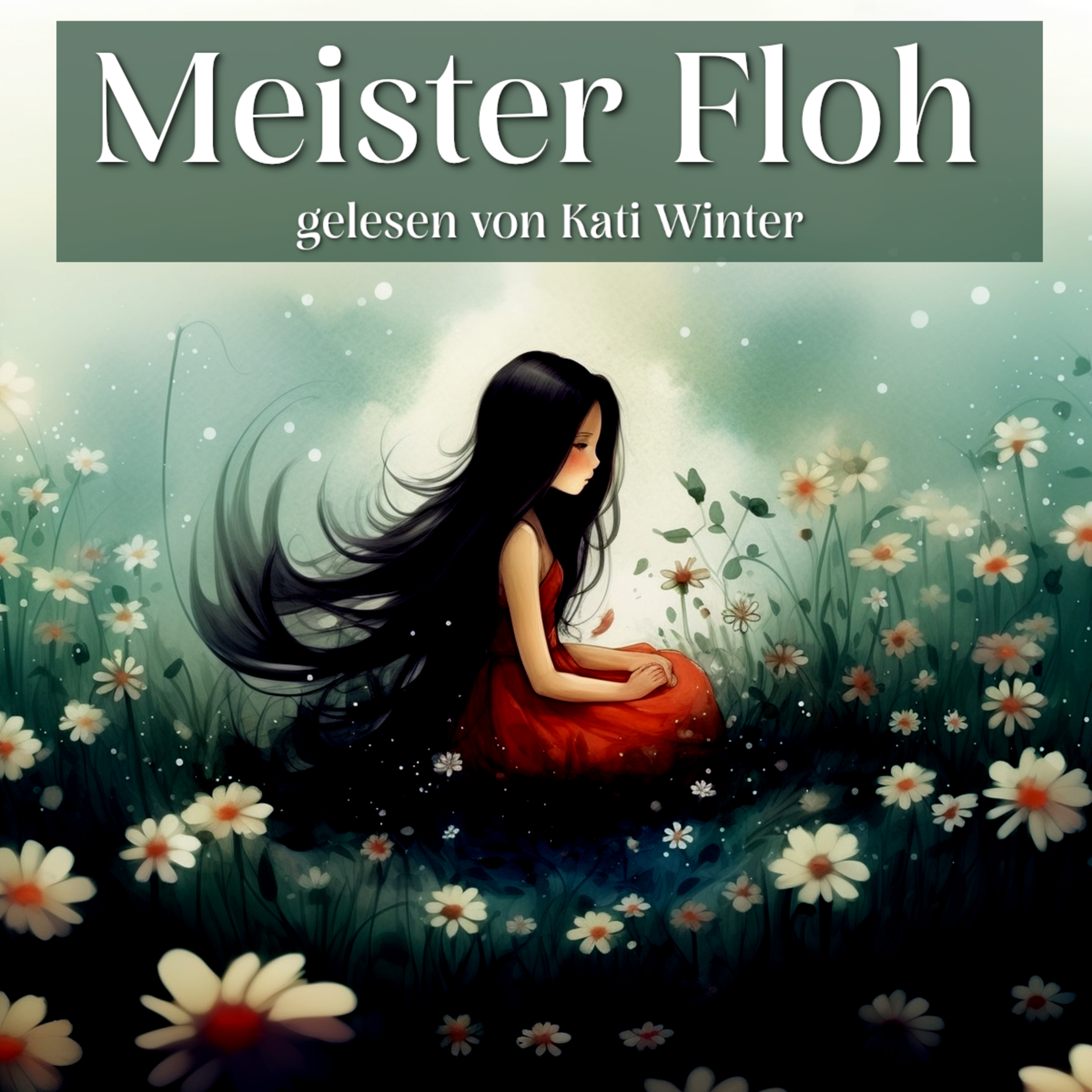 Meister Floh | Entspannt einschlafen mit Märchen| Hörgeschichte