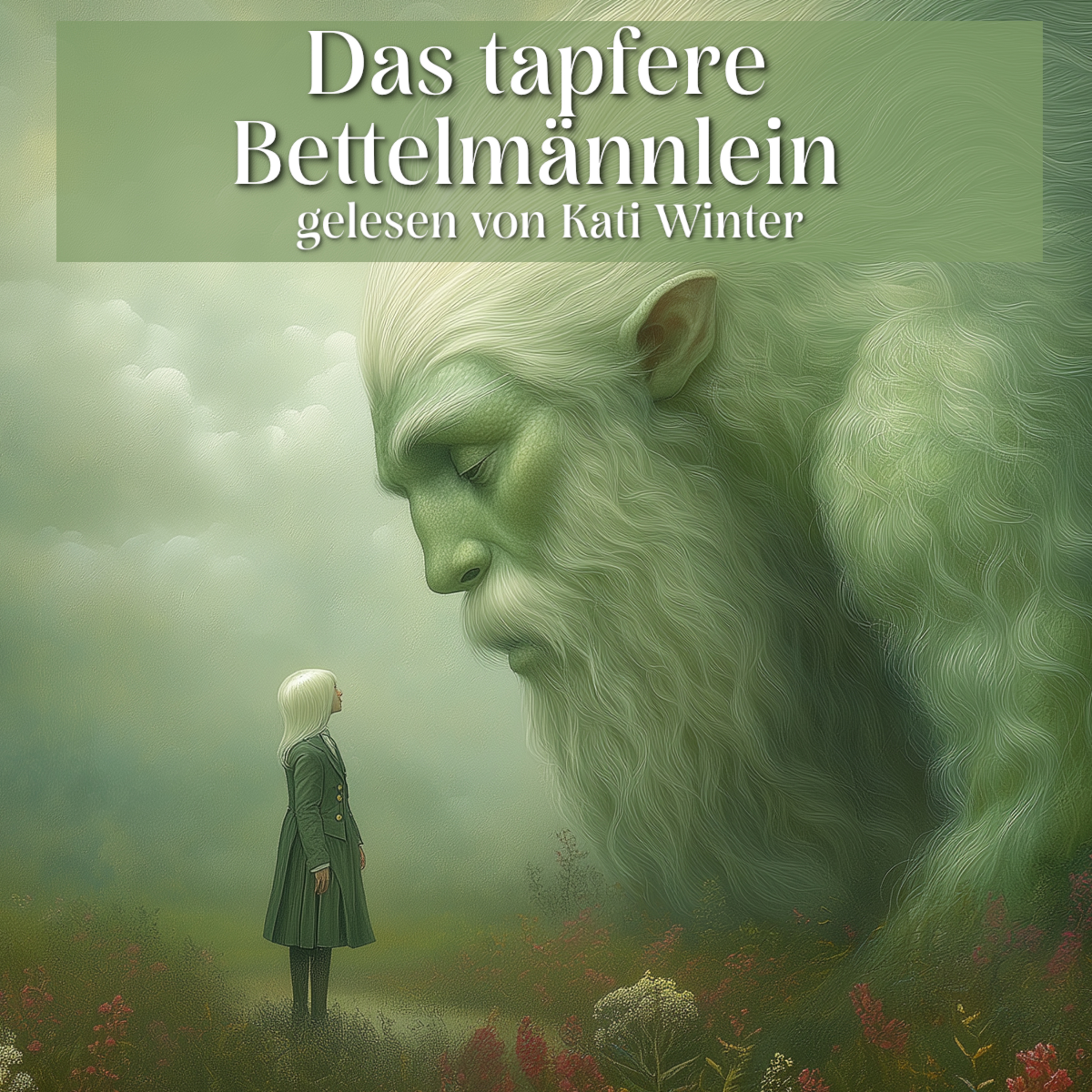 Das tapfere Bettelmännlein| Entspannt einschlafen mit Märchen| Hörgeschichte episode artwork