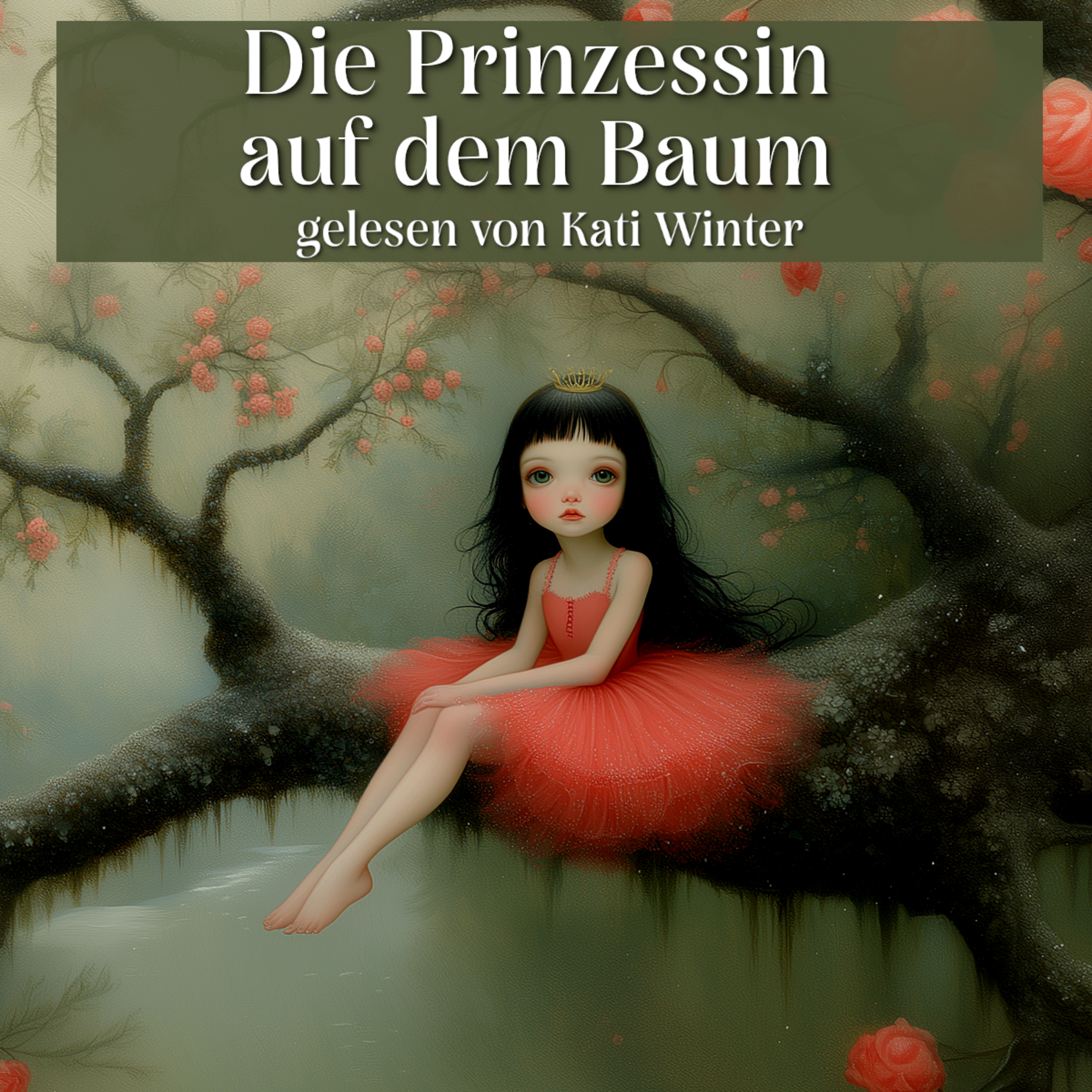 Die Prinzessin auf dem Baum | Entspannt einschlafen mit Märchen| Hörgeschichte episode artwork