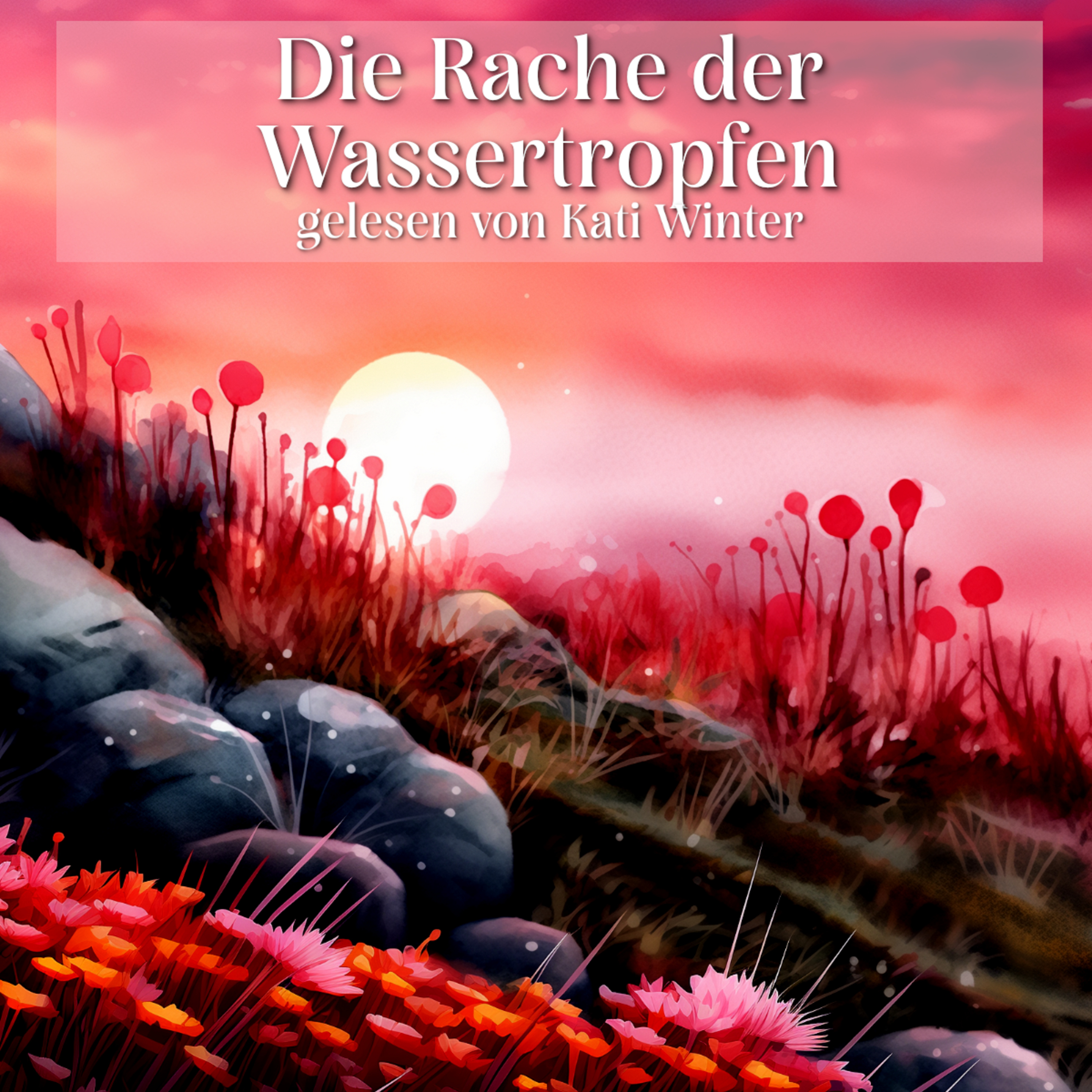 Die Rache der Wassertropfen | Entspannt einschlafen mit Märchen | Hörgeschichte episode artwork