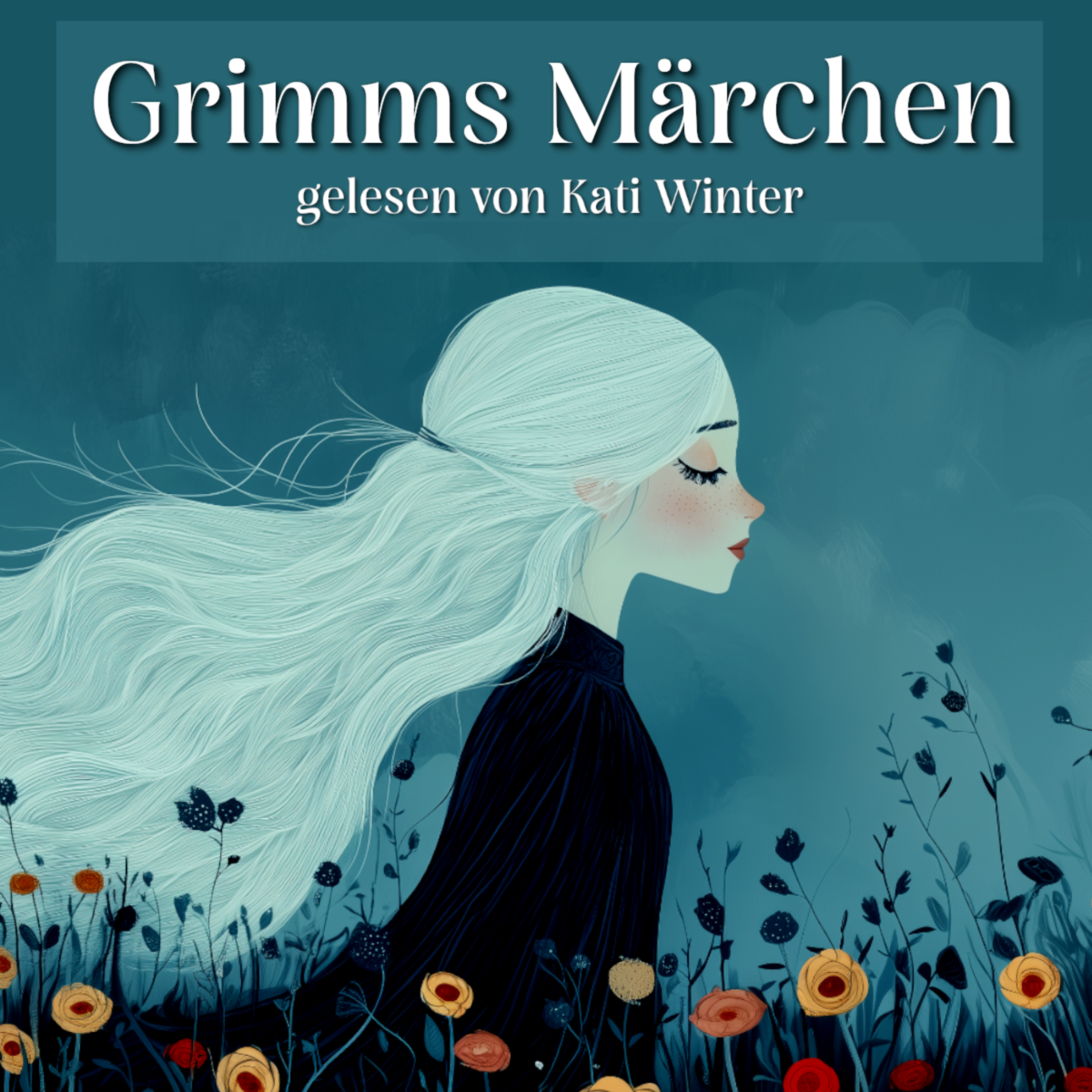 Grimms Märchen zum Einschlafen und Entspannen | Geschichten für Jung und Alt episode artwork