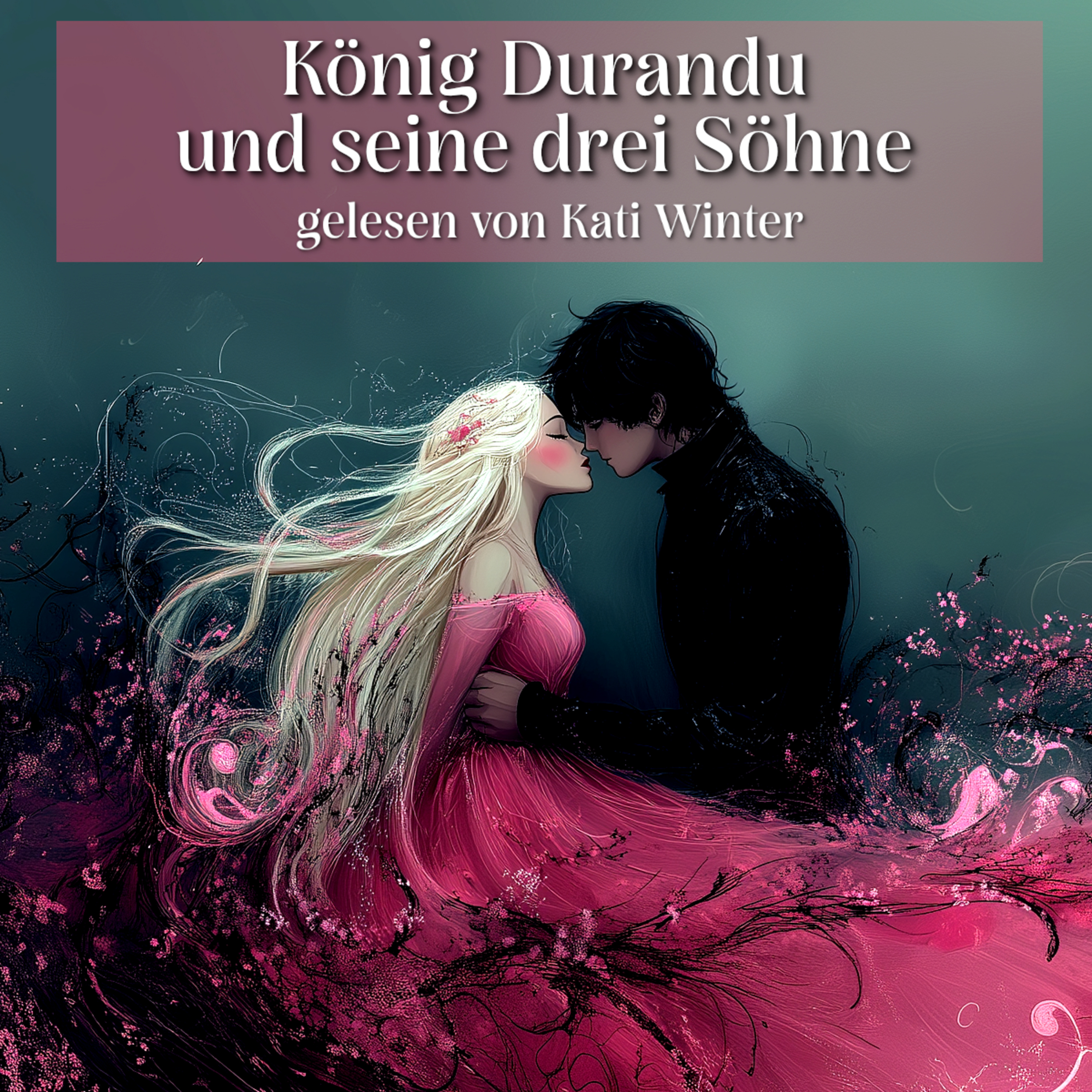 König Durandu und seine drei Söhne | Märchen zum Einschlafen und Entspannen | Gute Nacht Geschichte episode artwork