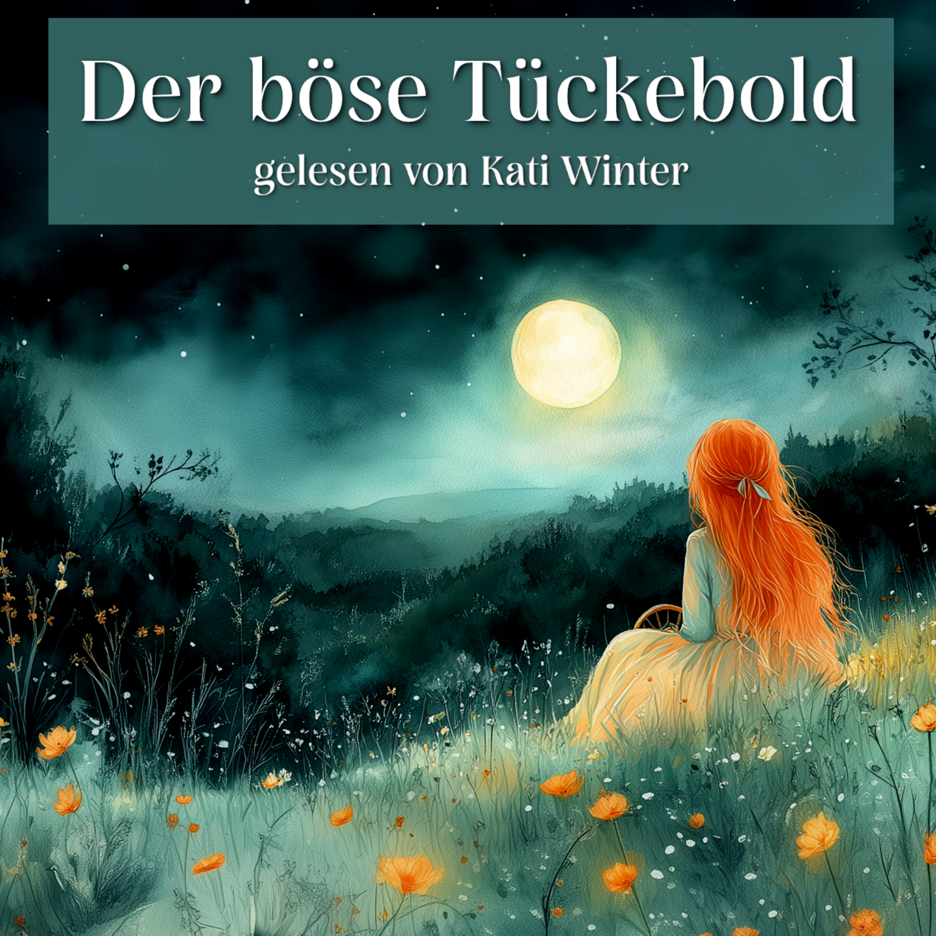 Der böse Tückebold | Märchen zum Einschlafen und Entspannen | Gute Nacht Geschichte episode artwork