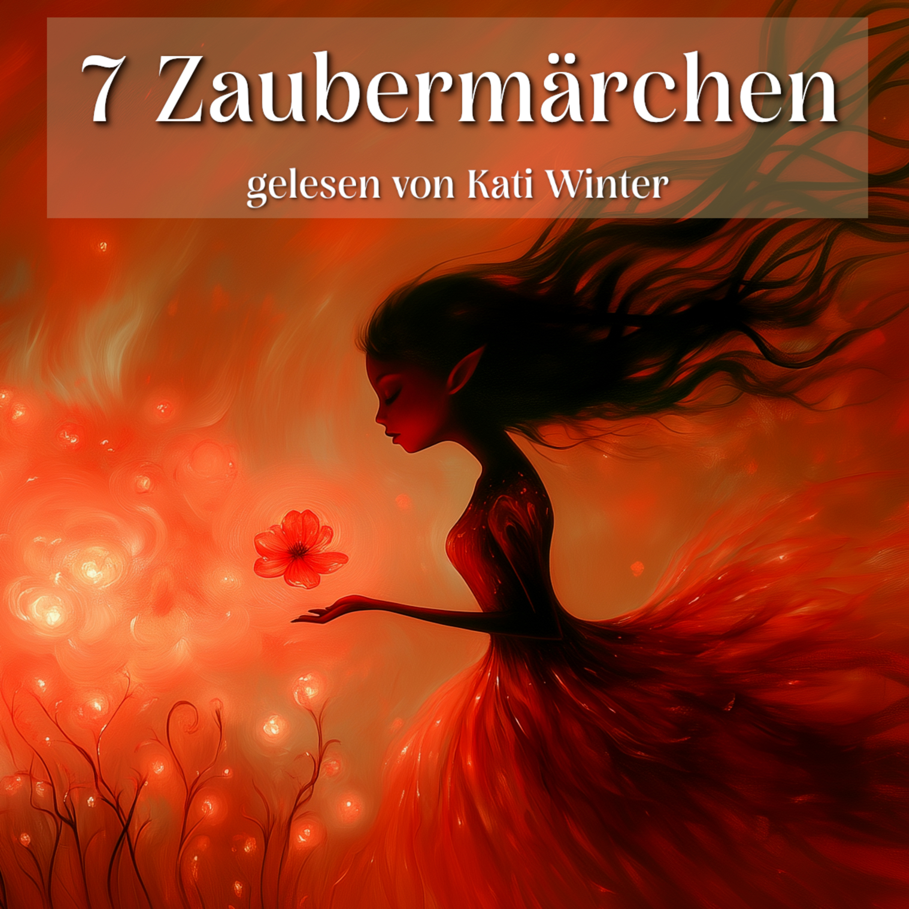 7 fabelhafte Zaubermärchen von Hans Christian Andersen und anderen | Märchen zum Einschlafen und Entspannen