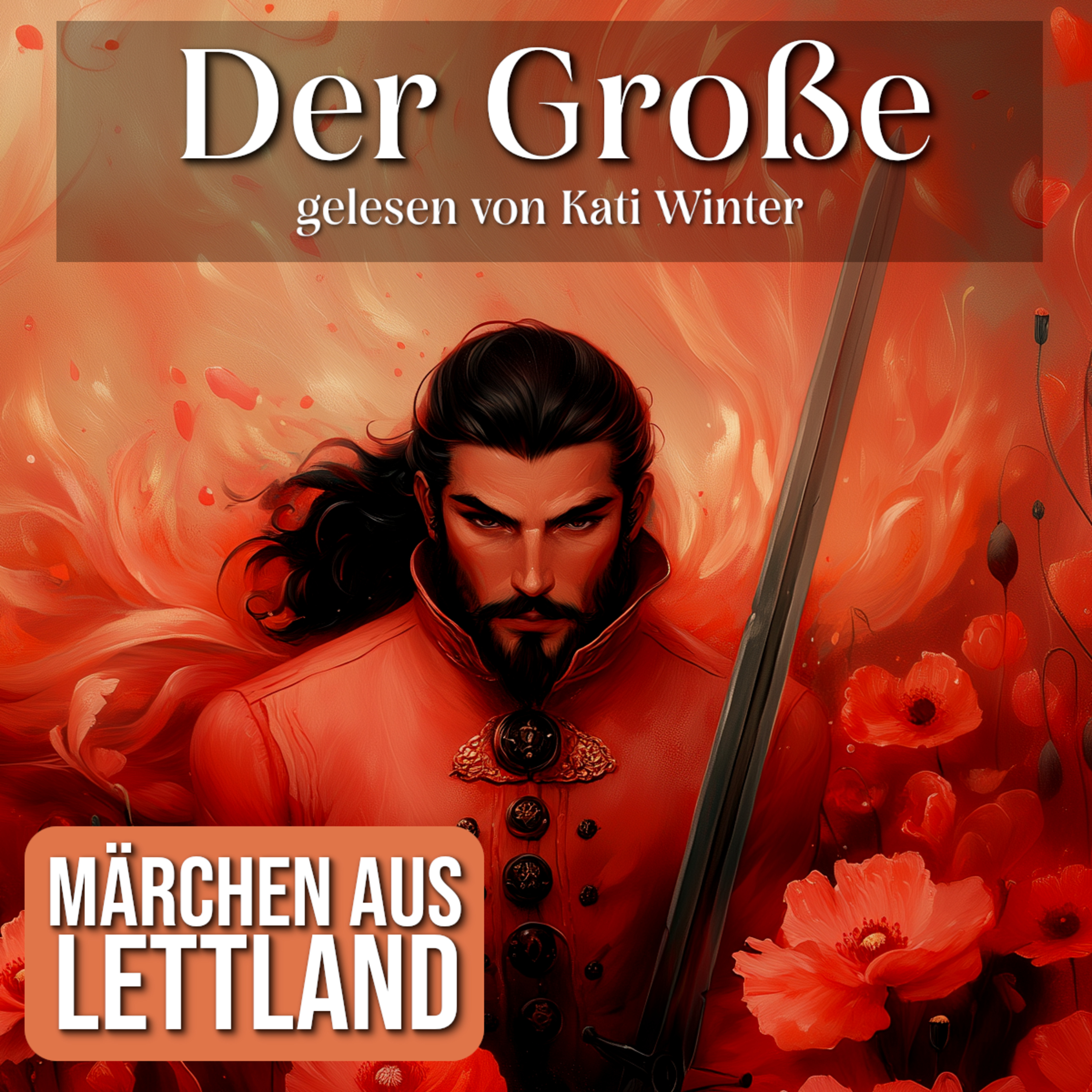 Der Große | Märchen zum Einschlafen und Entspannen | Gute Nacht Geschichte episode artwork