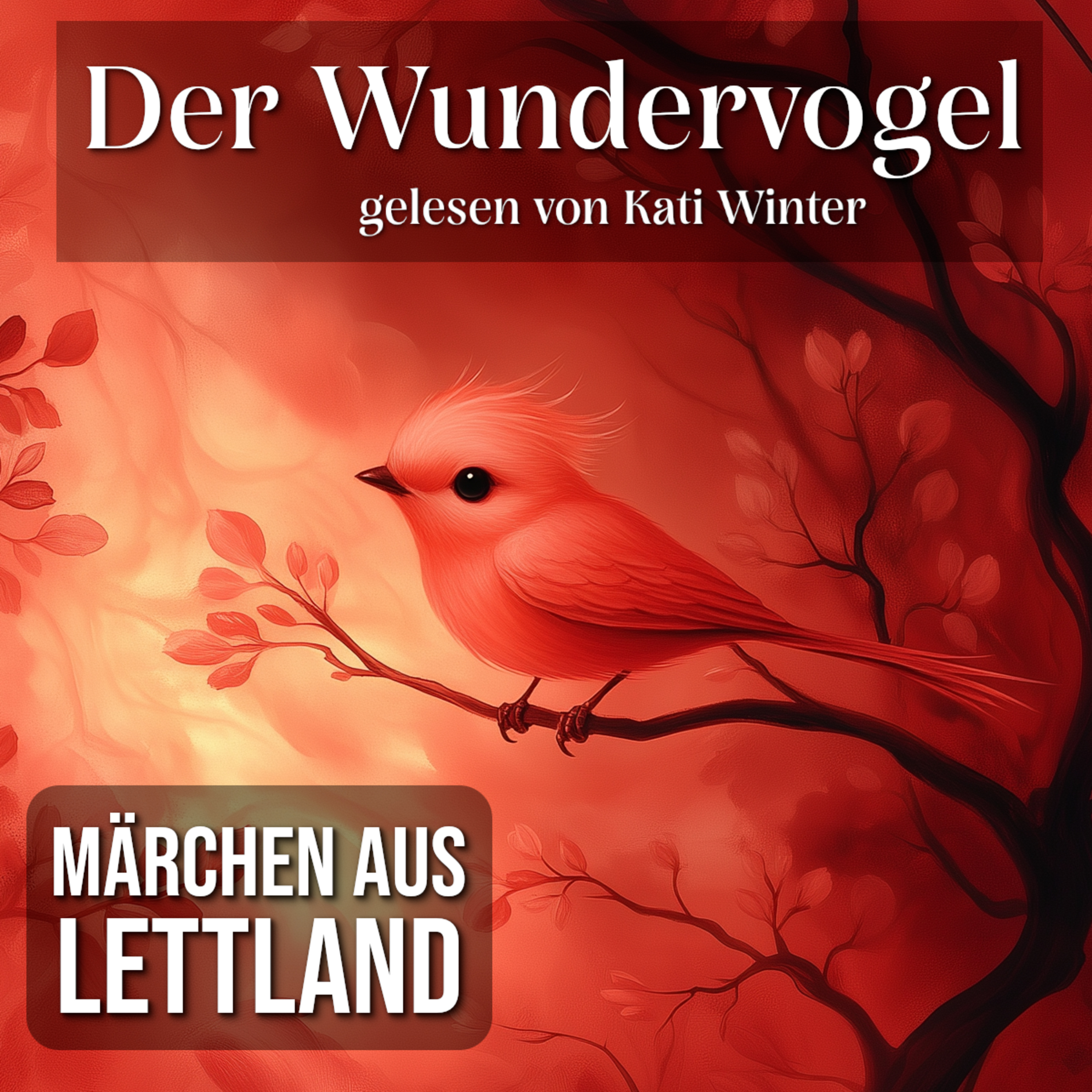 Der Wundervogel | Märchen zum Einschlafen und Entspannen | Gute Nacht Geschichte episode artwork