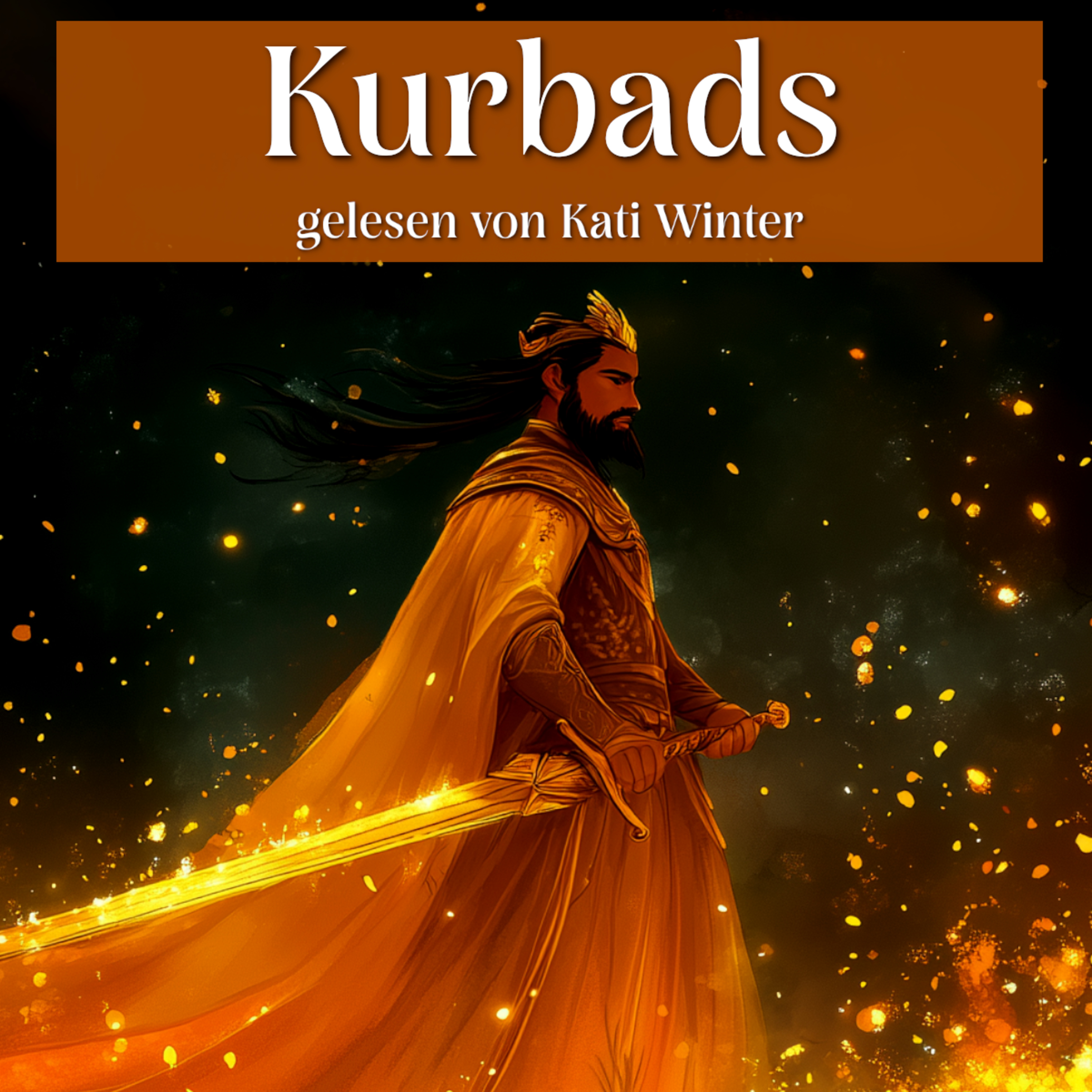 Kurbads | Märchen zum Einschlafen und Entspannen | Hörbuch auf Deutsch episode artwork