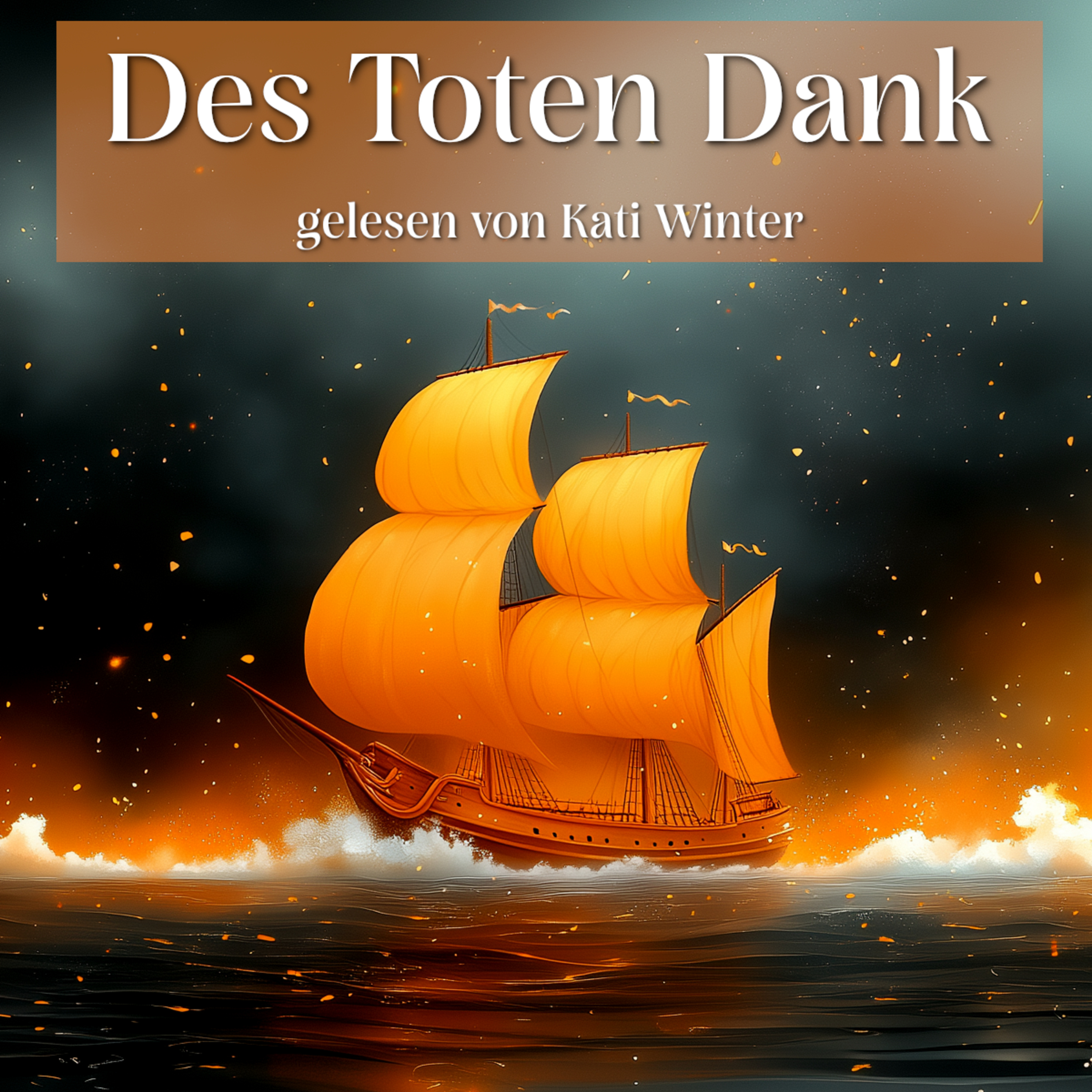 Des Toten Dank | Märchen zum Einschlafen und Entspannen aus Italien episode artwork
