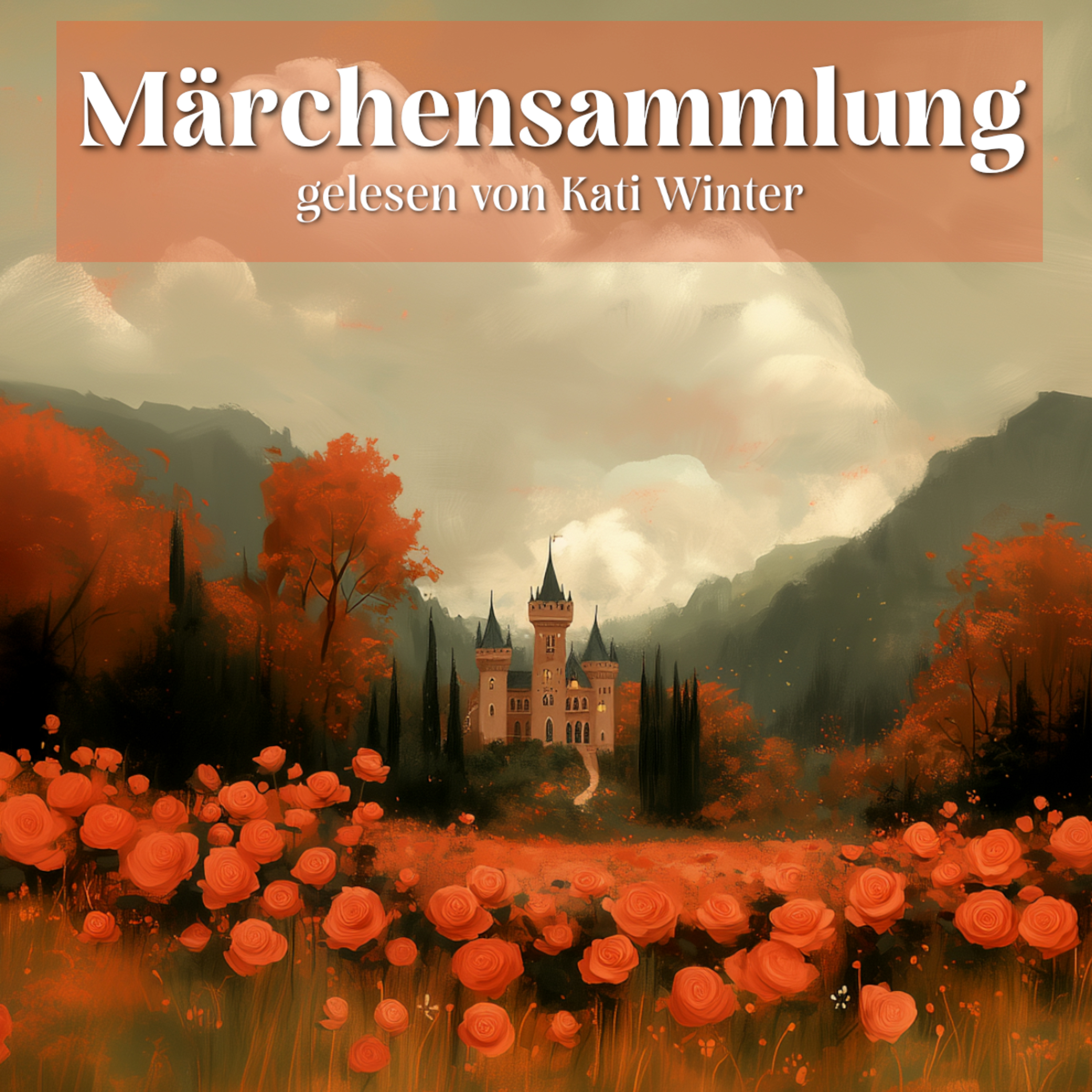 Die schönsten Märchen der Brüder Grimm | Märchen zum Einschlafen und Entspannen, Rumpelstilzchen, Dornröschen uvm episode artwork