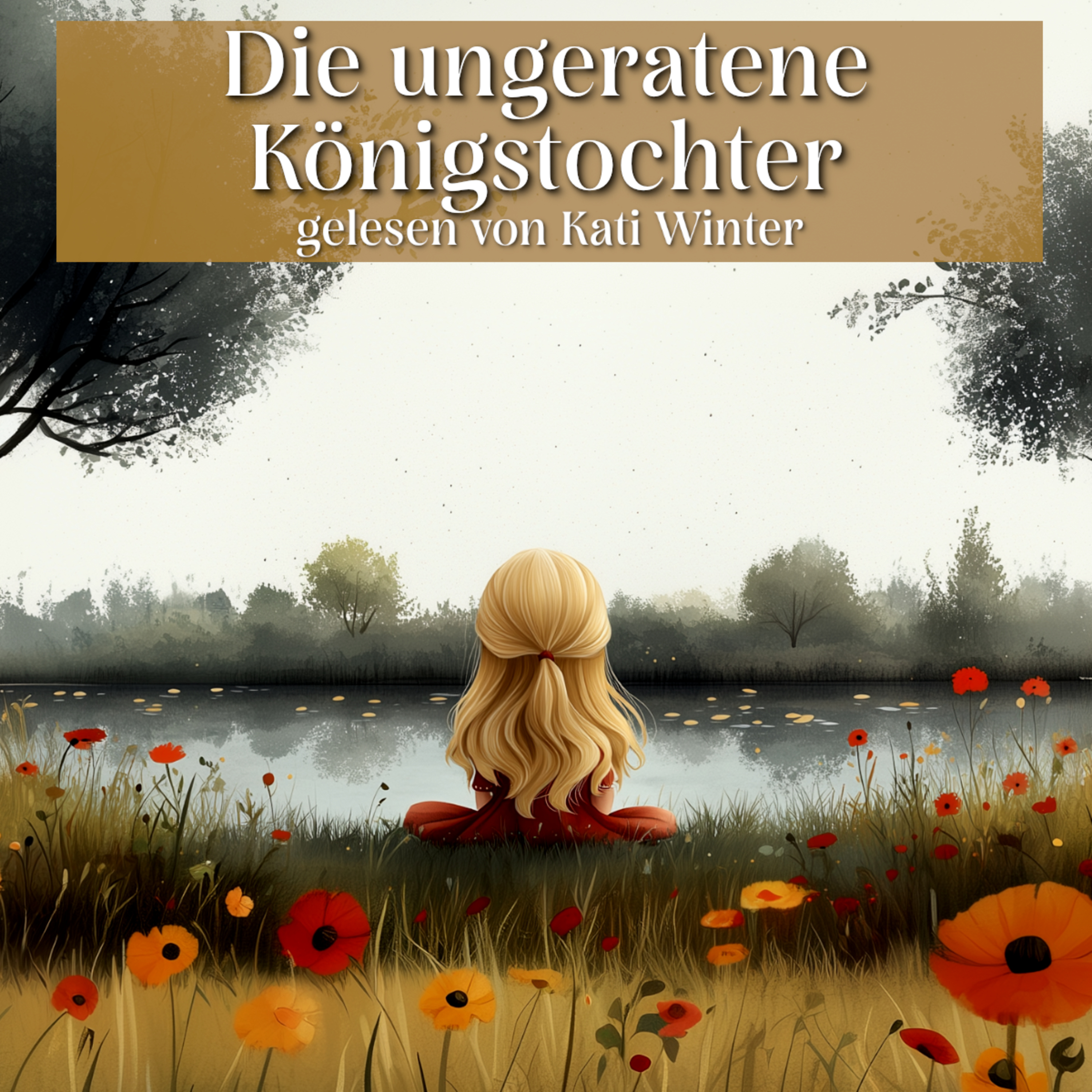 Die ungeratene Königstochter | Märchen zum Entspannen und Einschlafen episode artwork