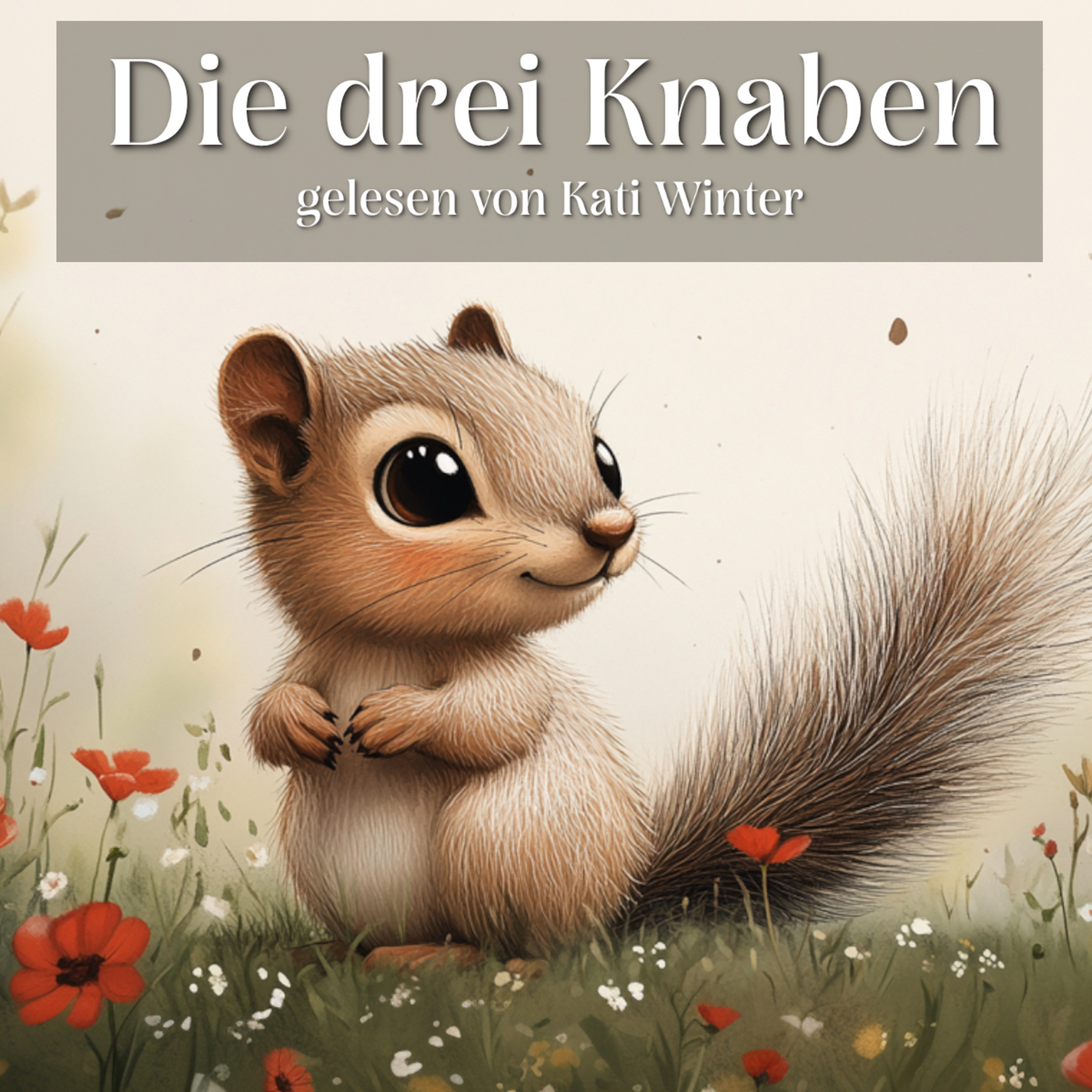 Die drei Knaben | kurzes Märchen zum Entspannen und Einschlafen episode artwork
