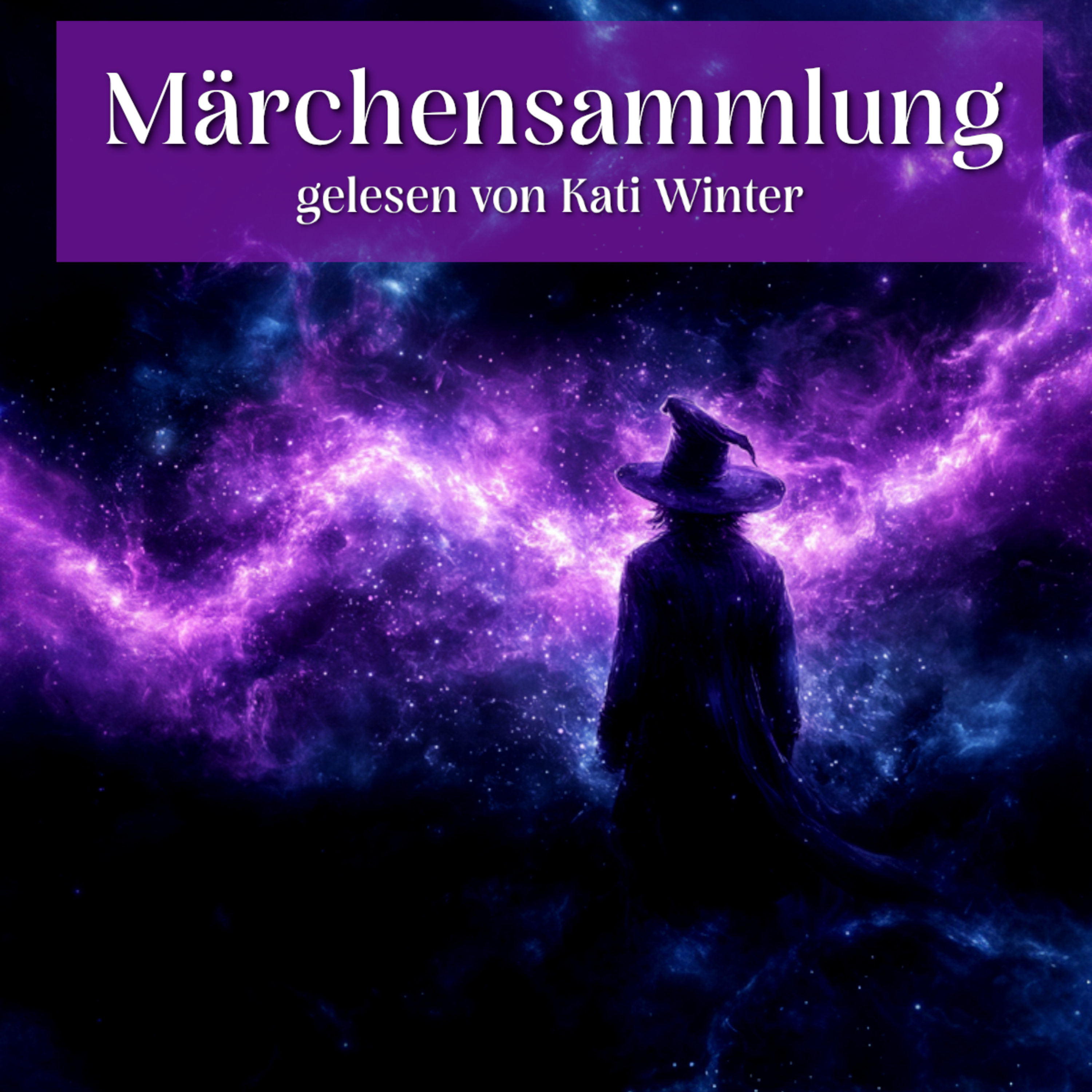 8 magische Zaubermärchen ✨ | Geschichten zum Einschlafen und Entspannen episode artwork