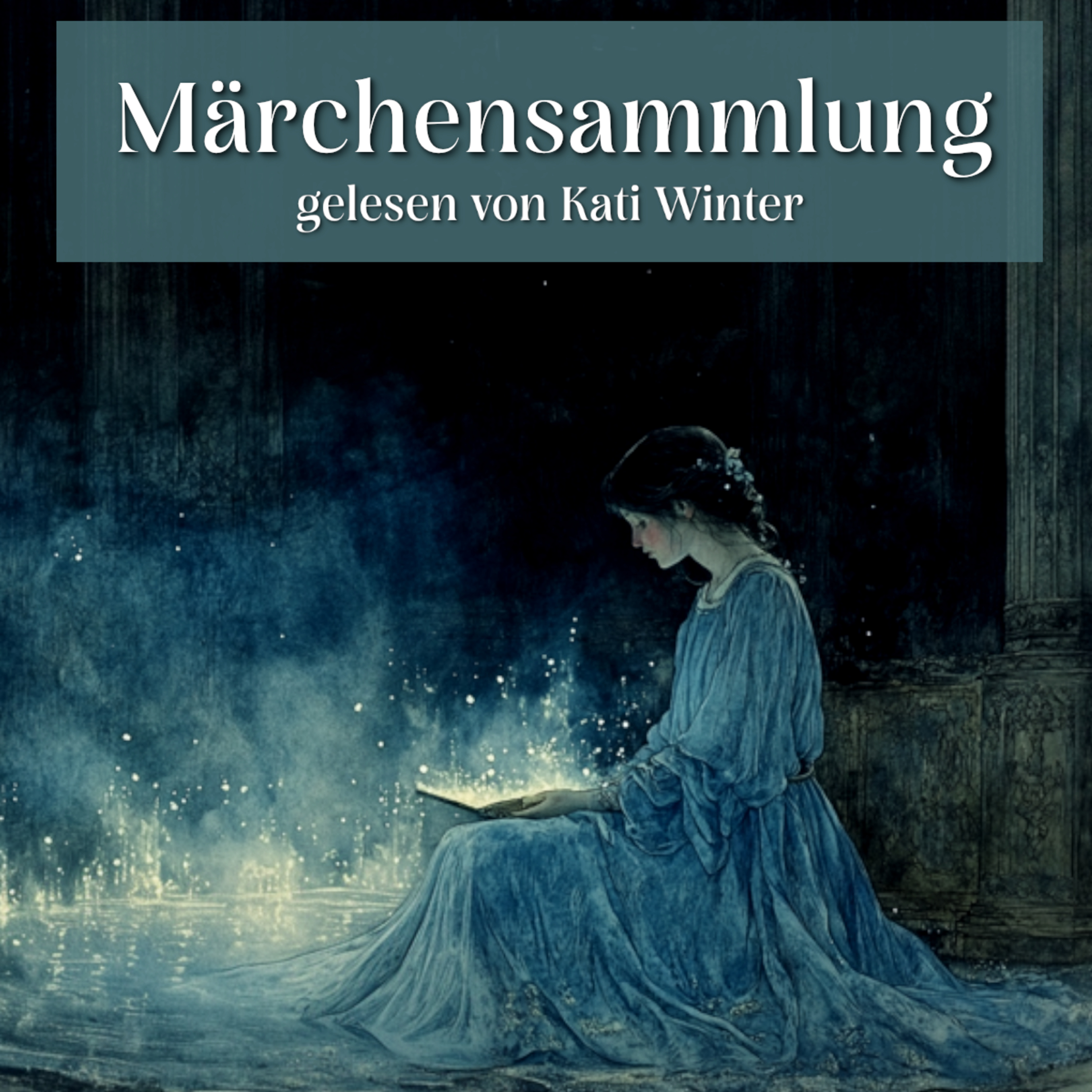 11 unvergessliche Märchen✨ Märchenzauber zum Einschlafen | Geschichten zum Entspannen und Einschlafen mit echter Stimme episode artwork