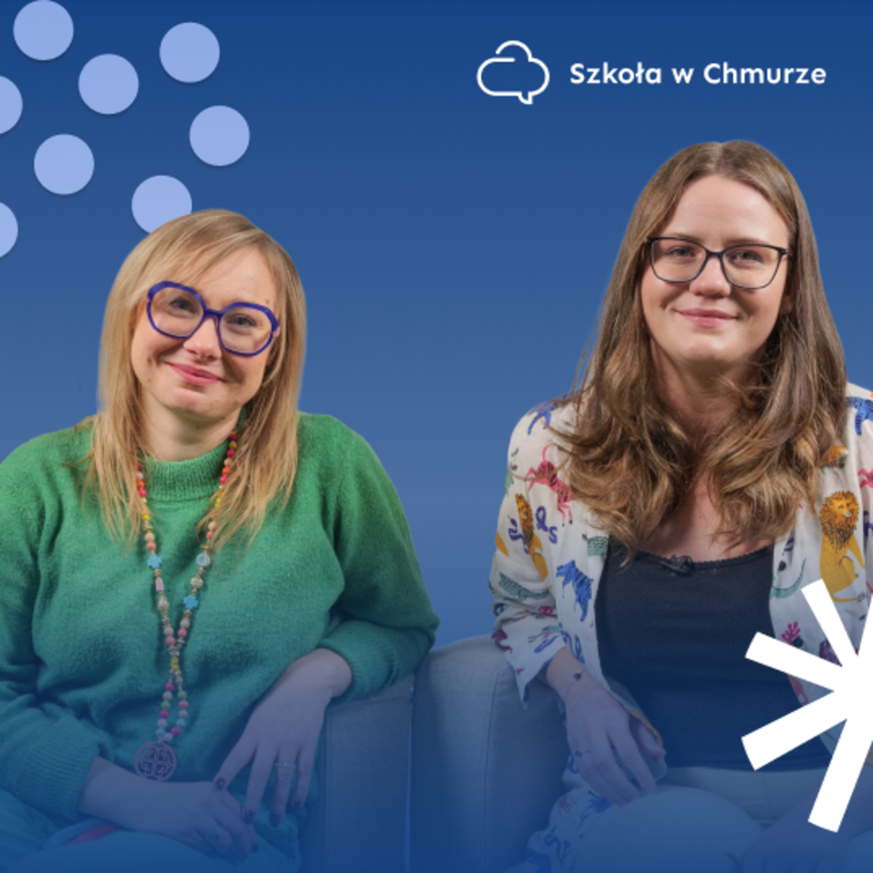 Podcast Szkoły w Chmurze