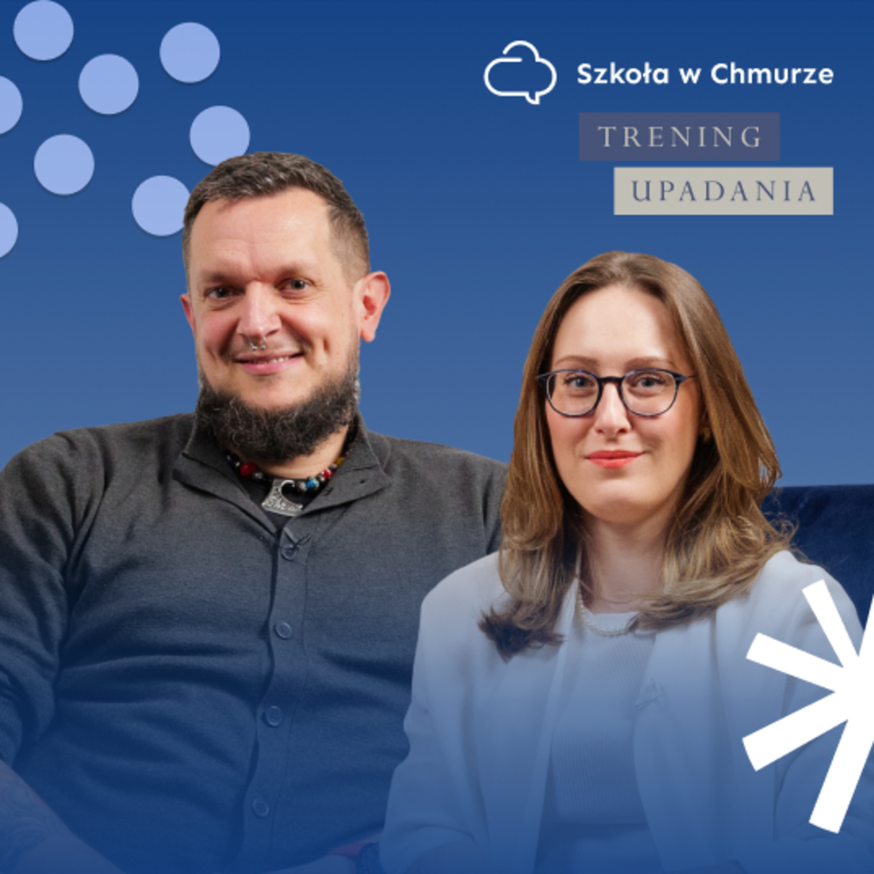 Podcast Szkoły w Chmurze