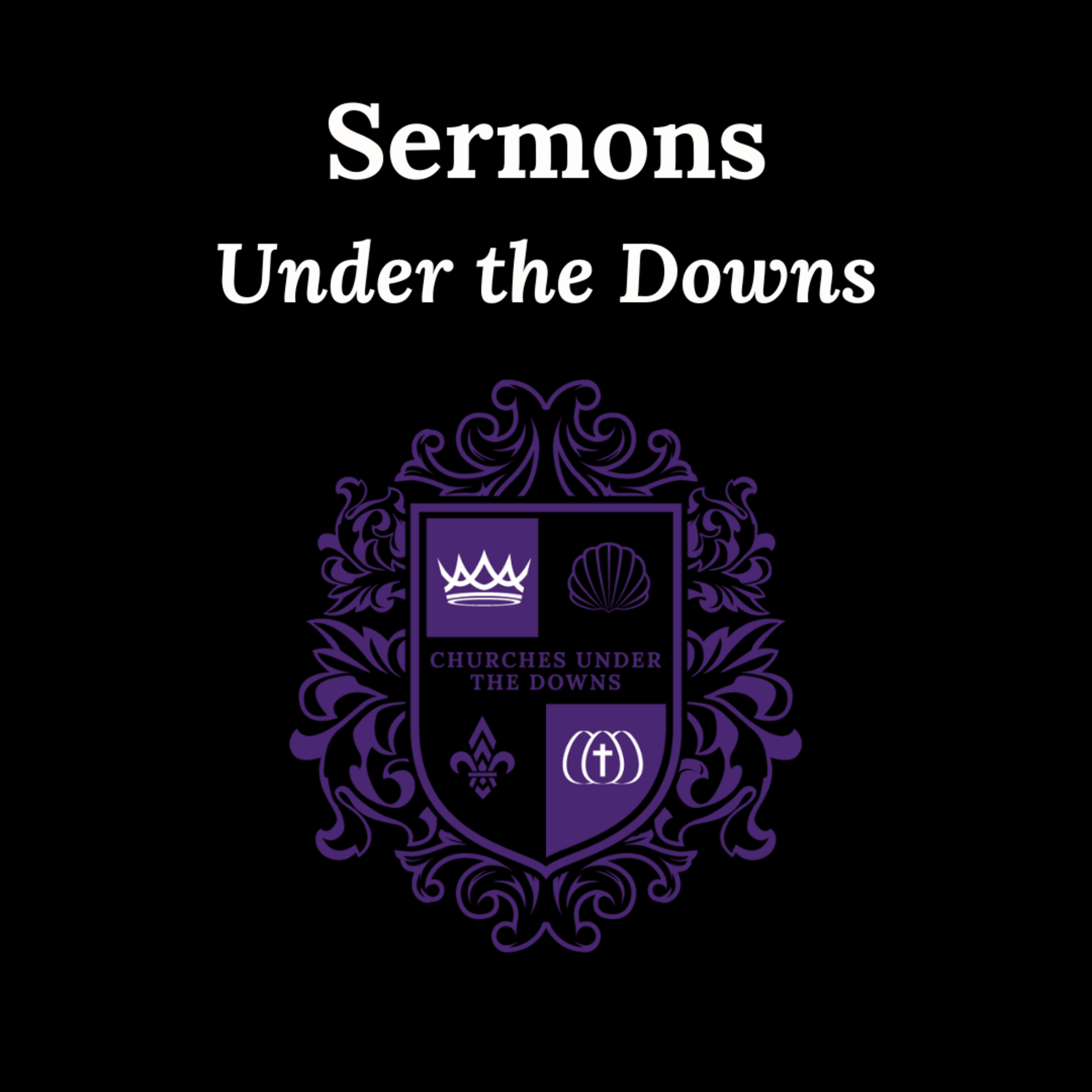 Sermons Under the Downs