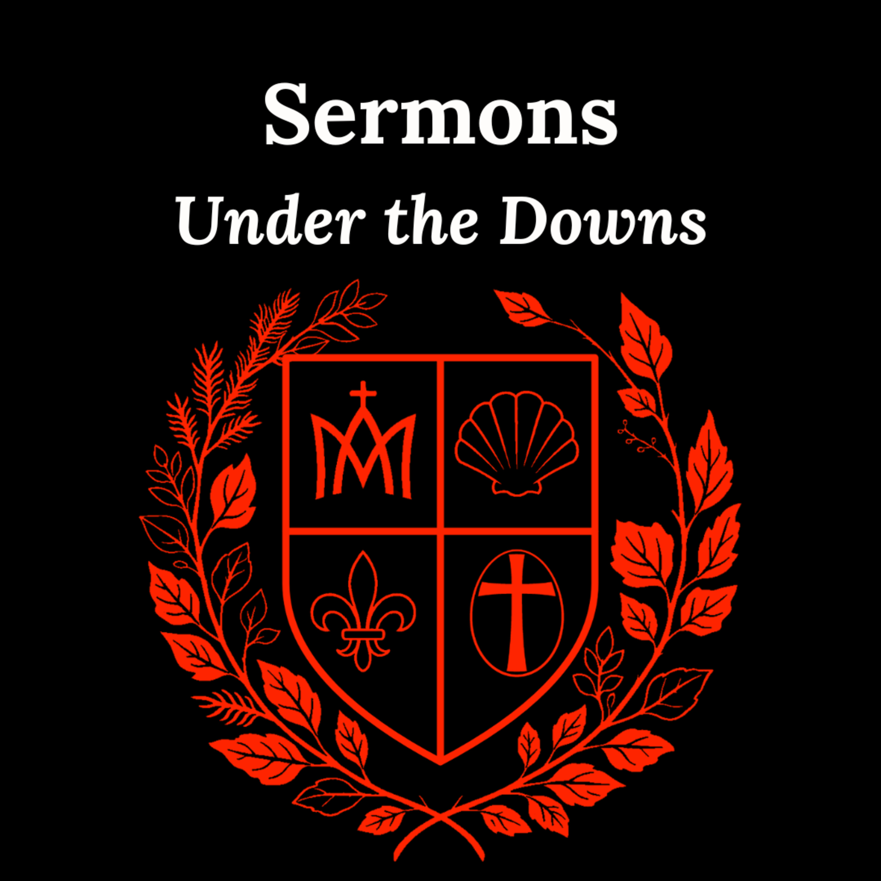 Palm Sunday 2026 episode artwork