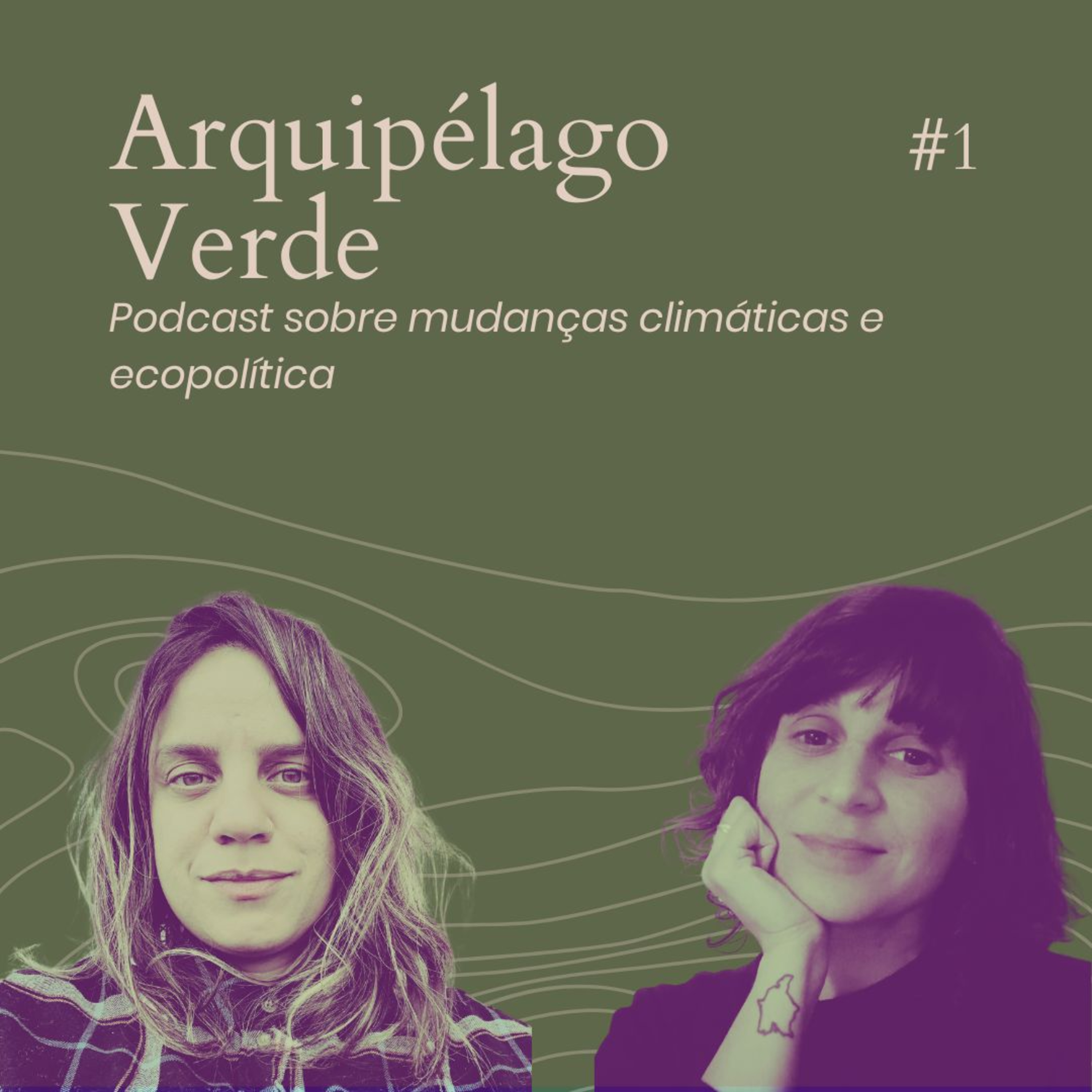Arquipélago Verde