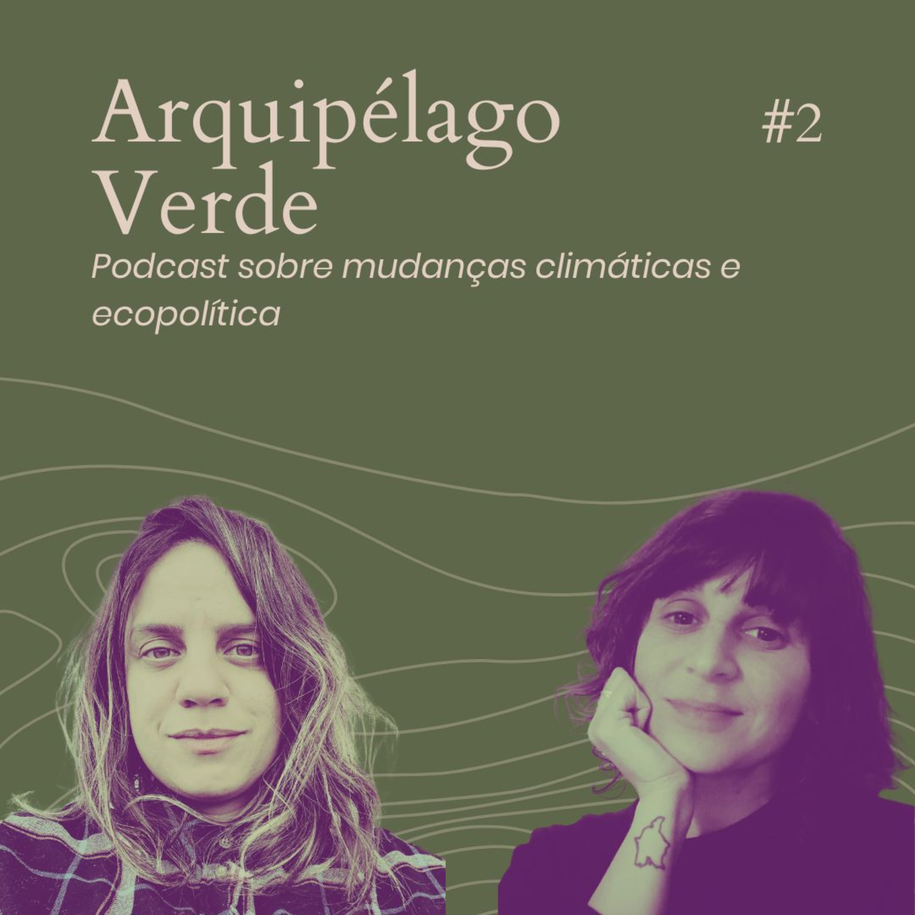 Arquipélago Verde