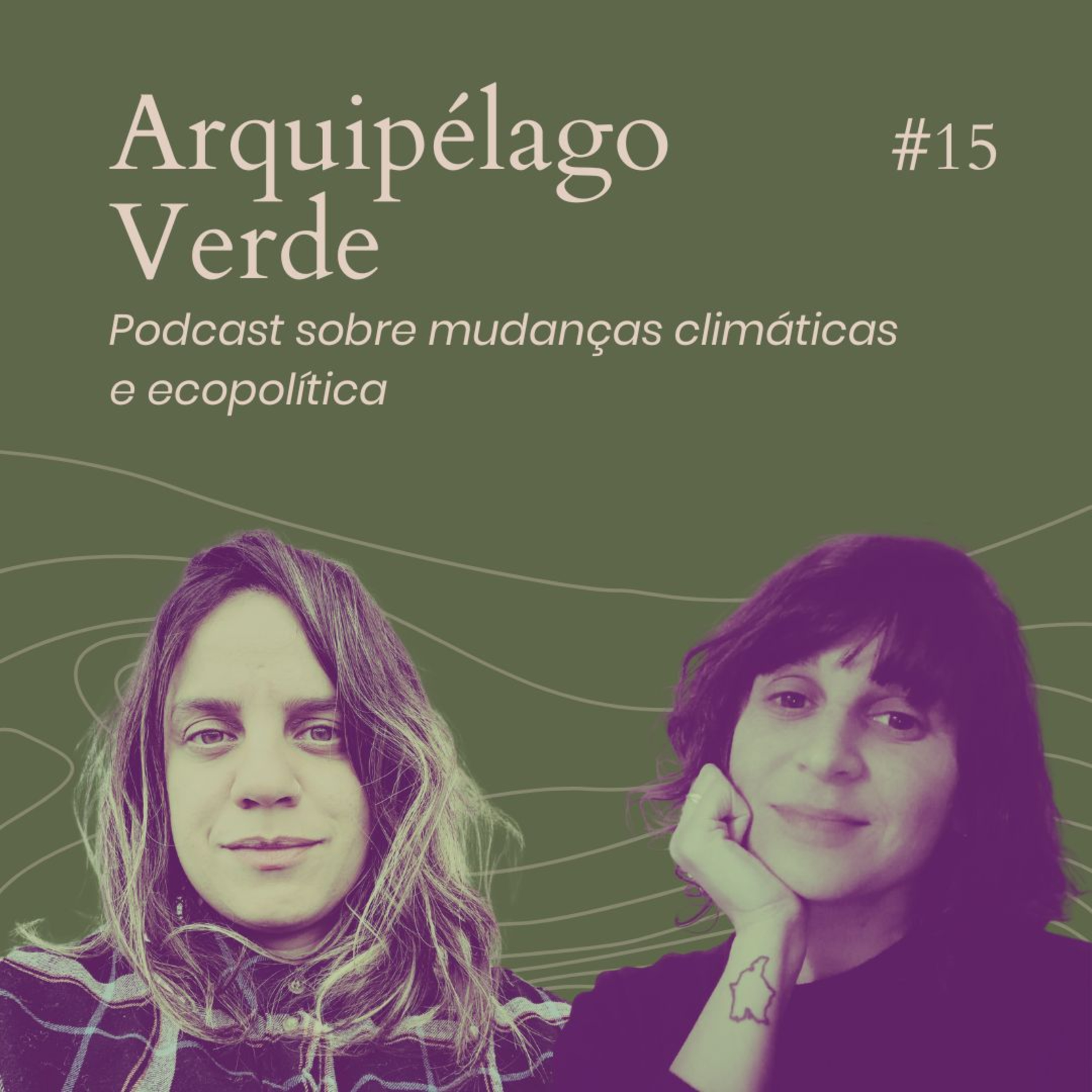 Arquipélago Verde