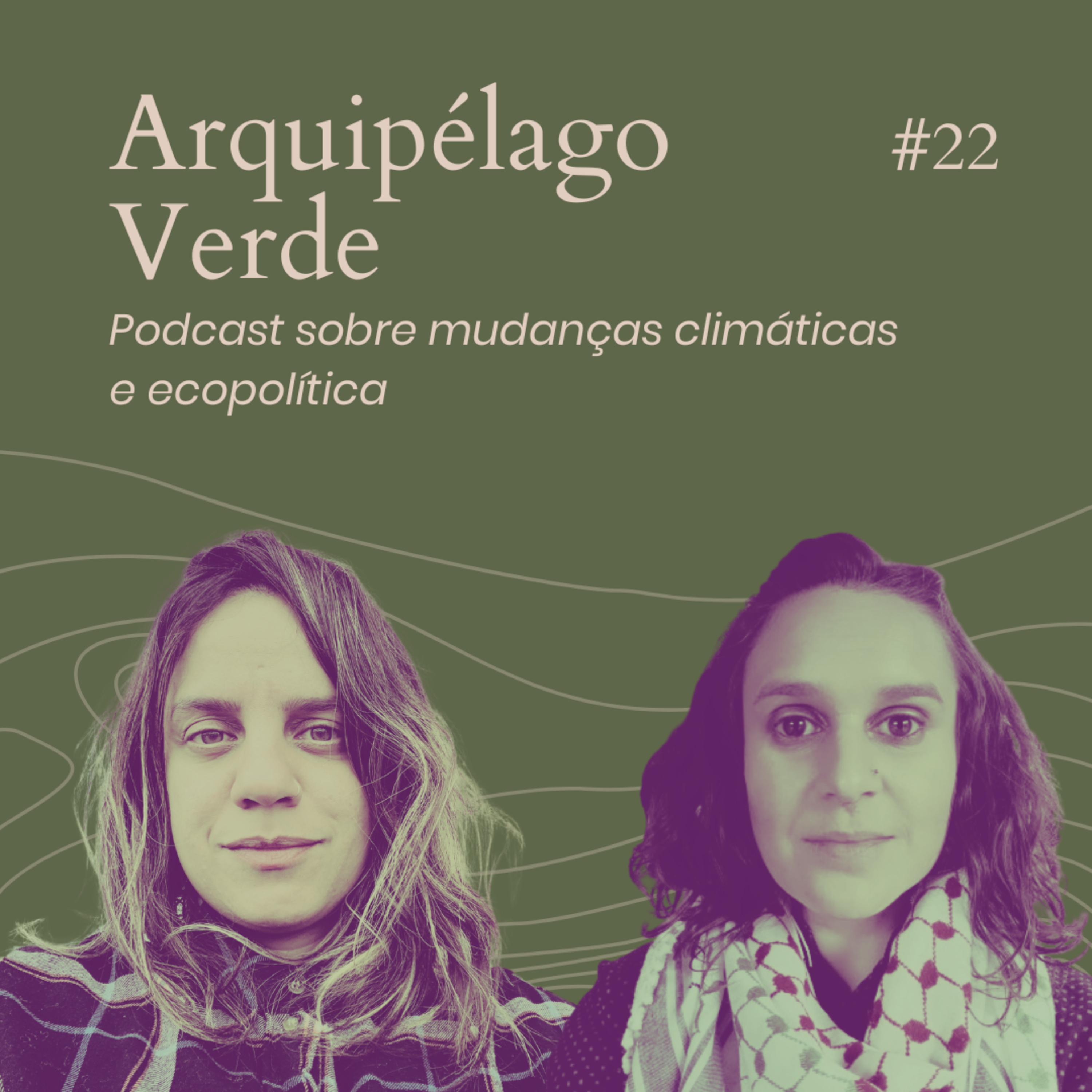Arquipélago Verde