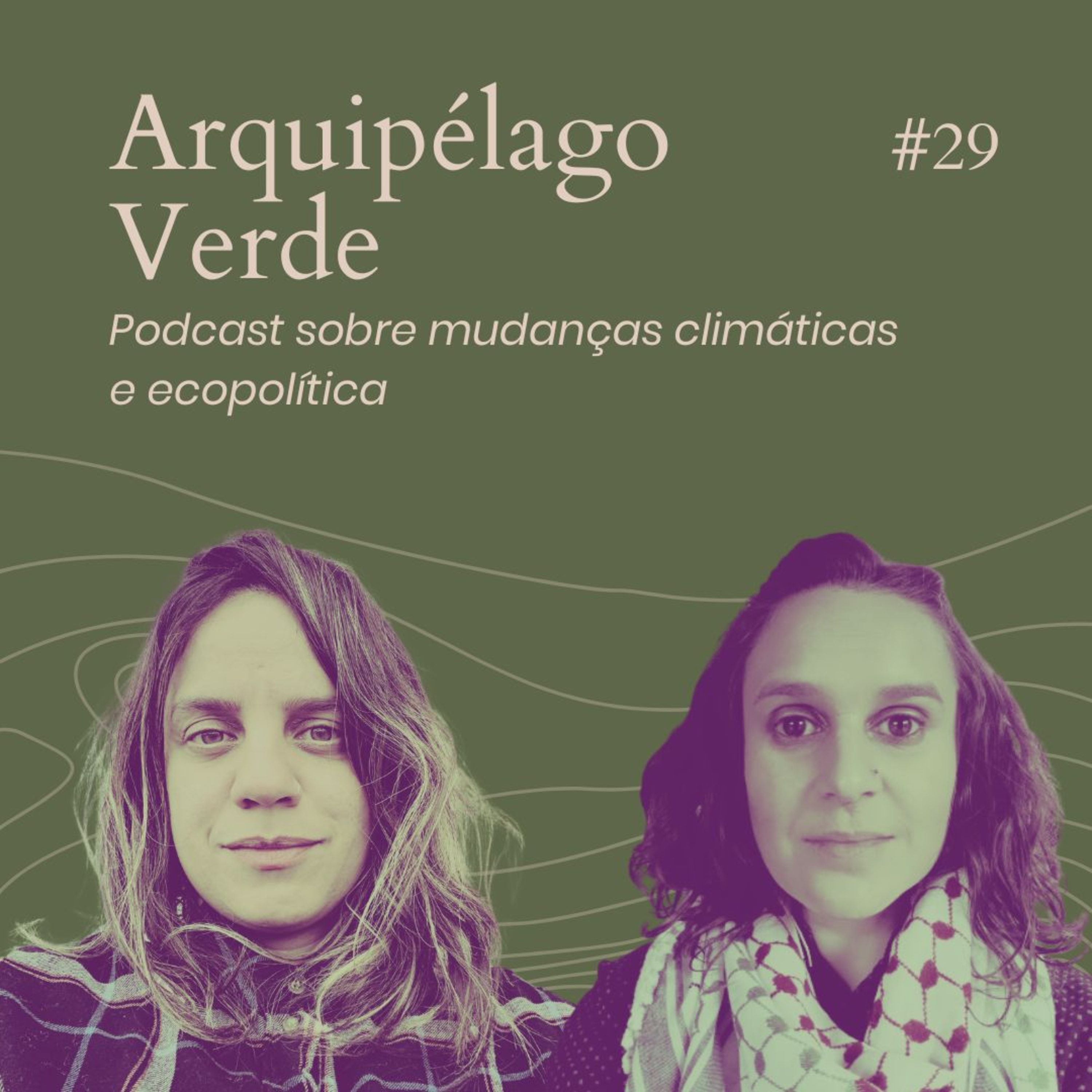 Arquipélago Verde