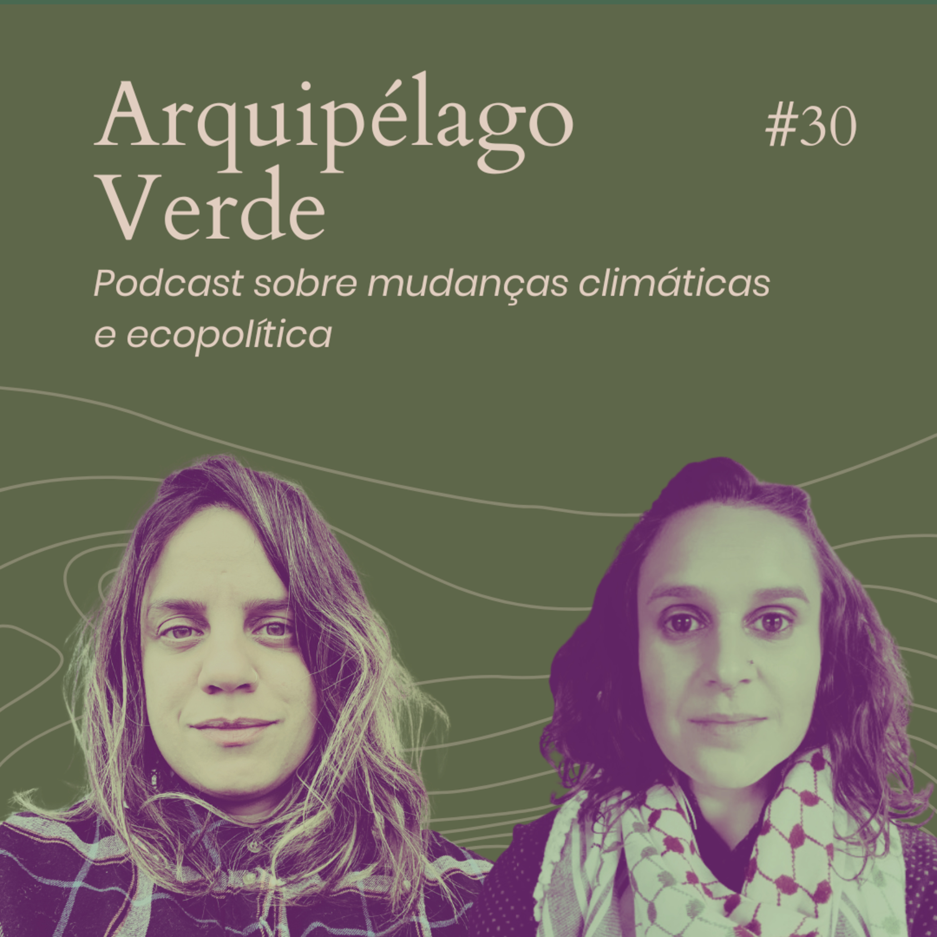 Arquipélago Verde
