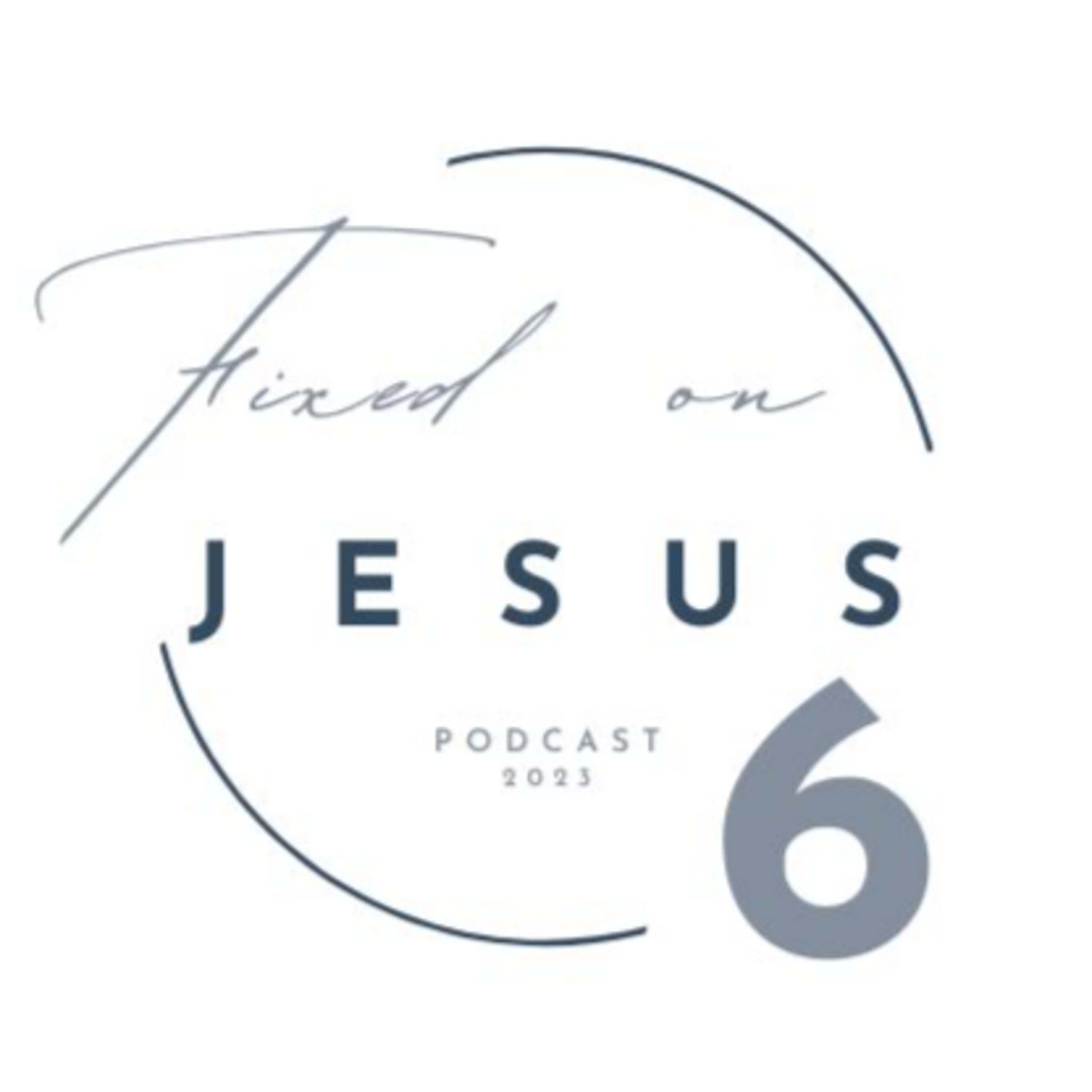 Fixed On Jesus by Center Church of Gilbert, AZ