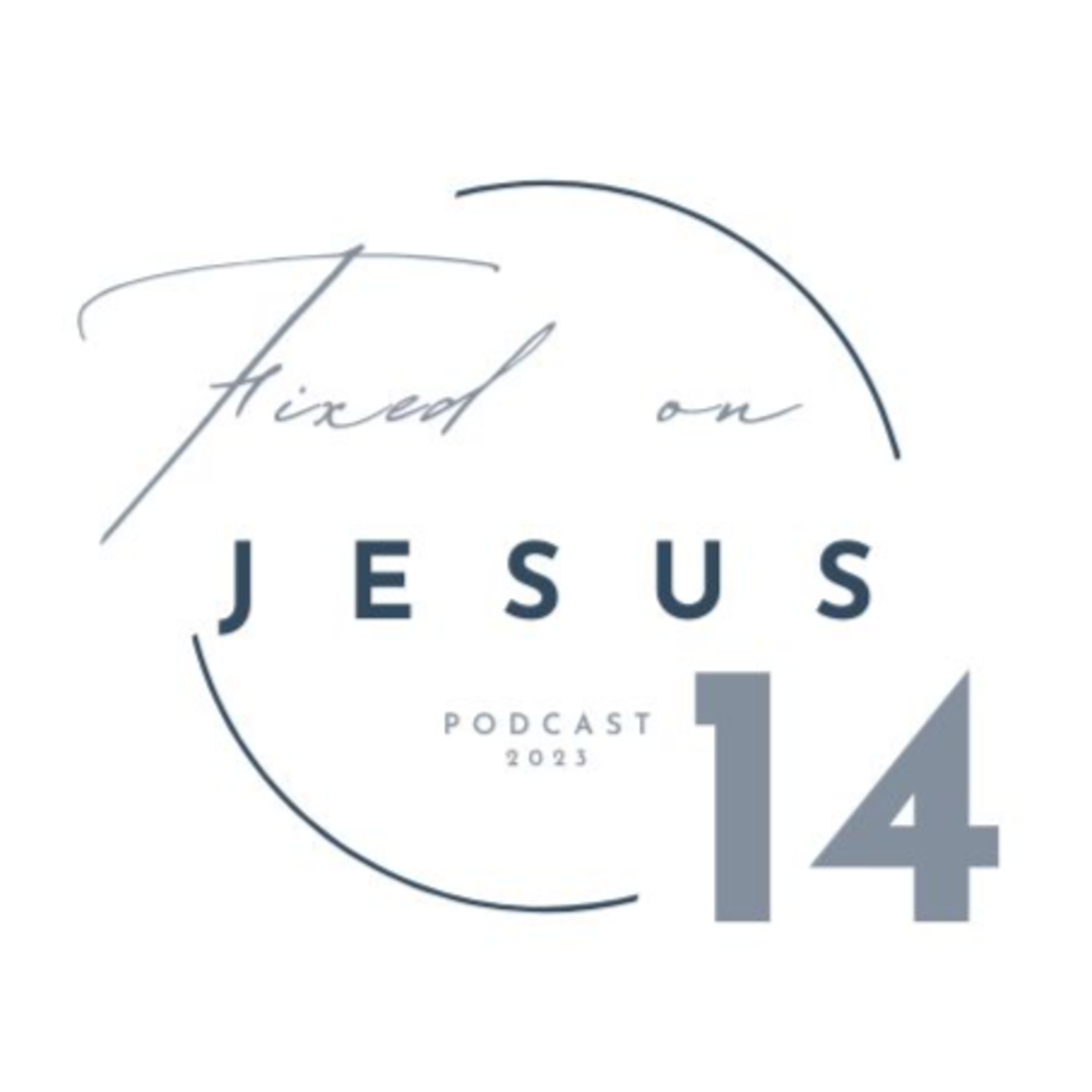 Fixed On Jesus by Center Church of Gilbert, AZ
