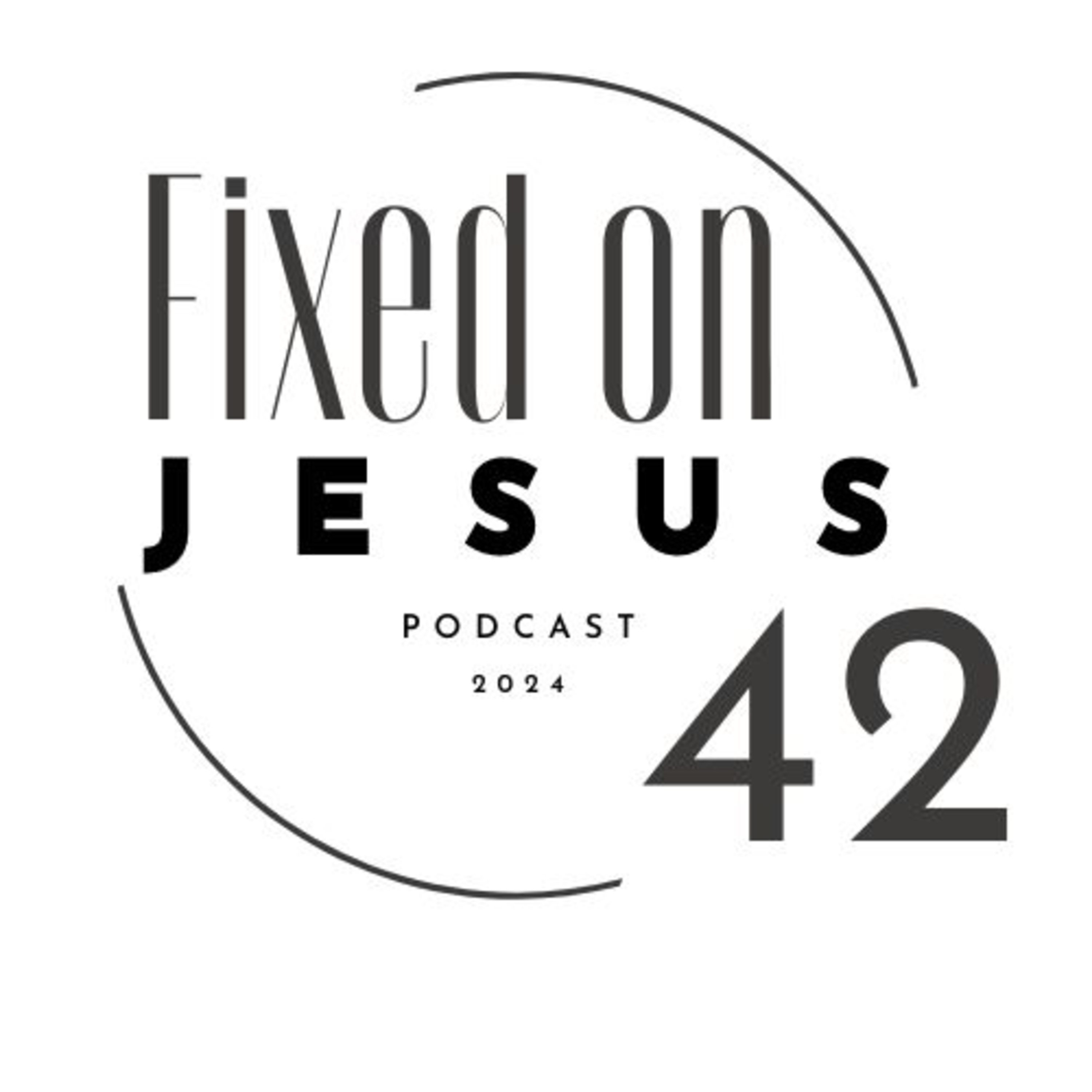 Fixed On Jesus by Center Church of Gilbert, AZ