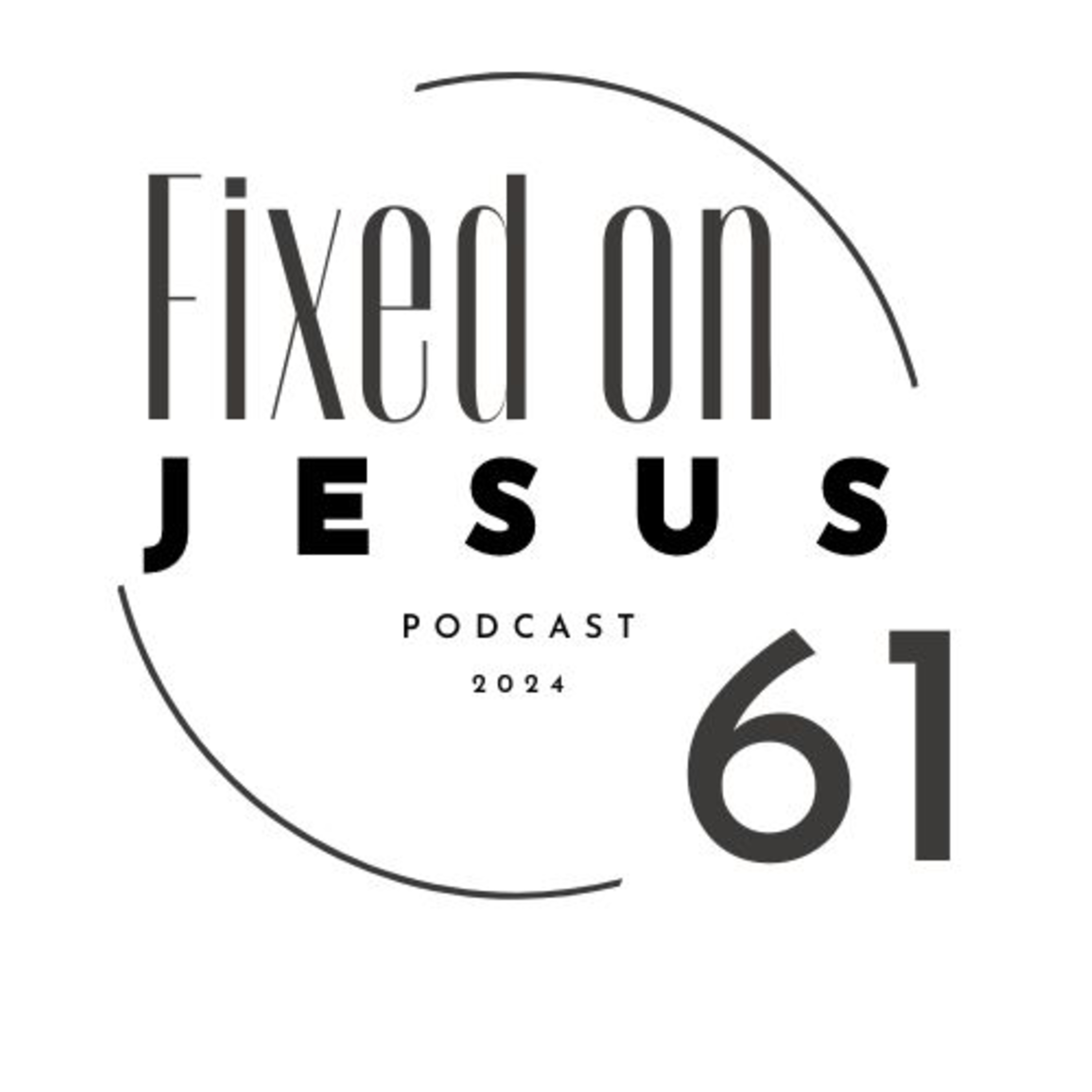 Fixed On Jesus by Center Church of Gilbert, AZ
