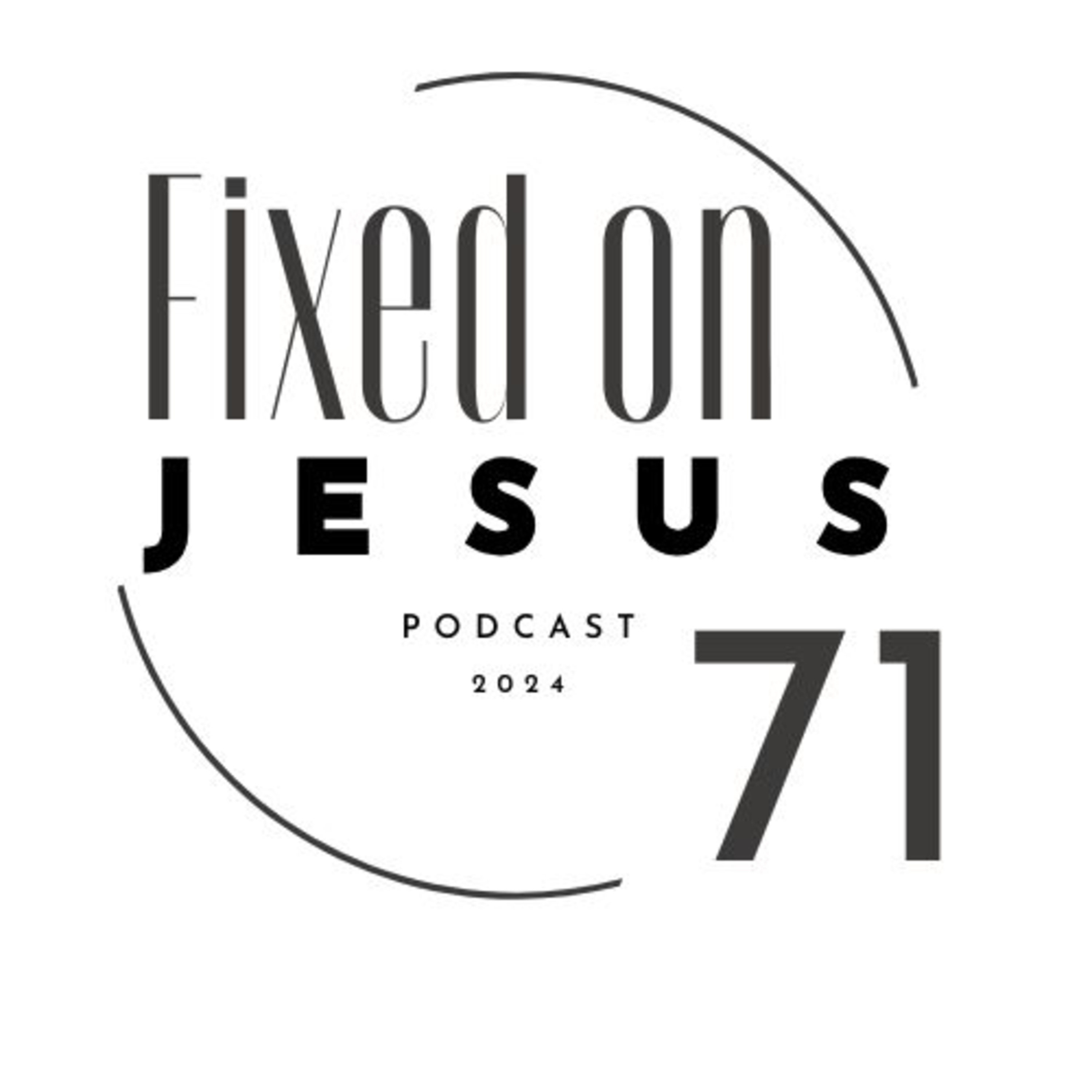 Fixed On Jesus by Center Church of Gilbert, AZ