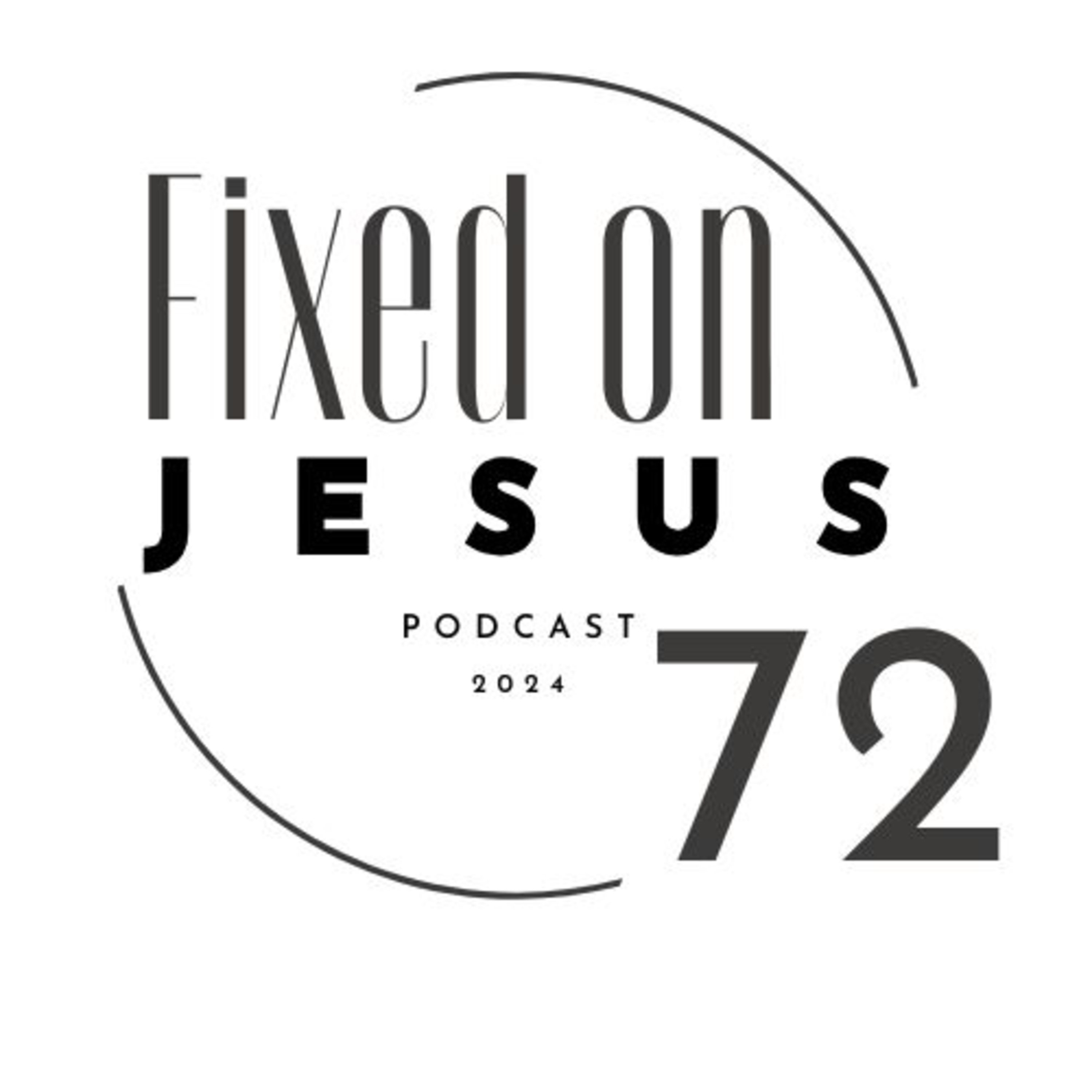 Fixed On Jesus by Center Church of Gilbert, AZ