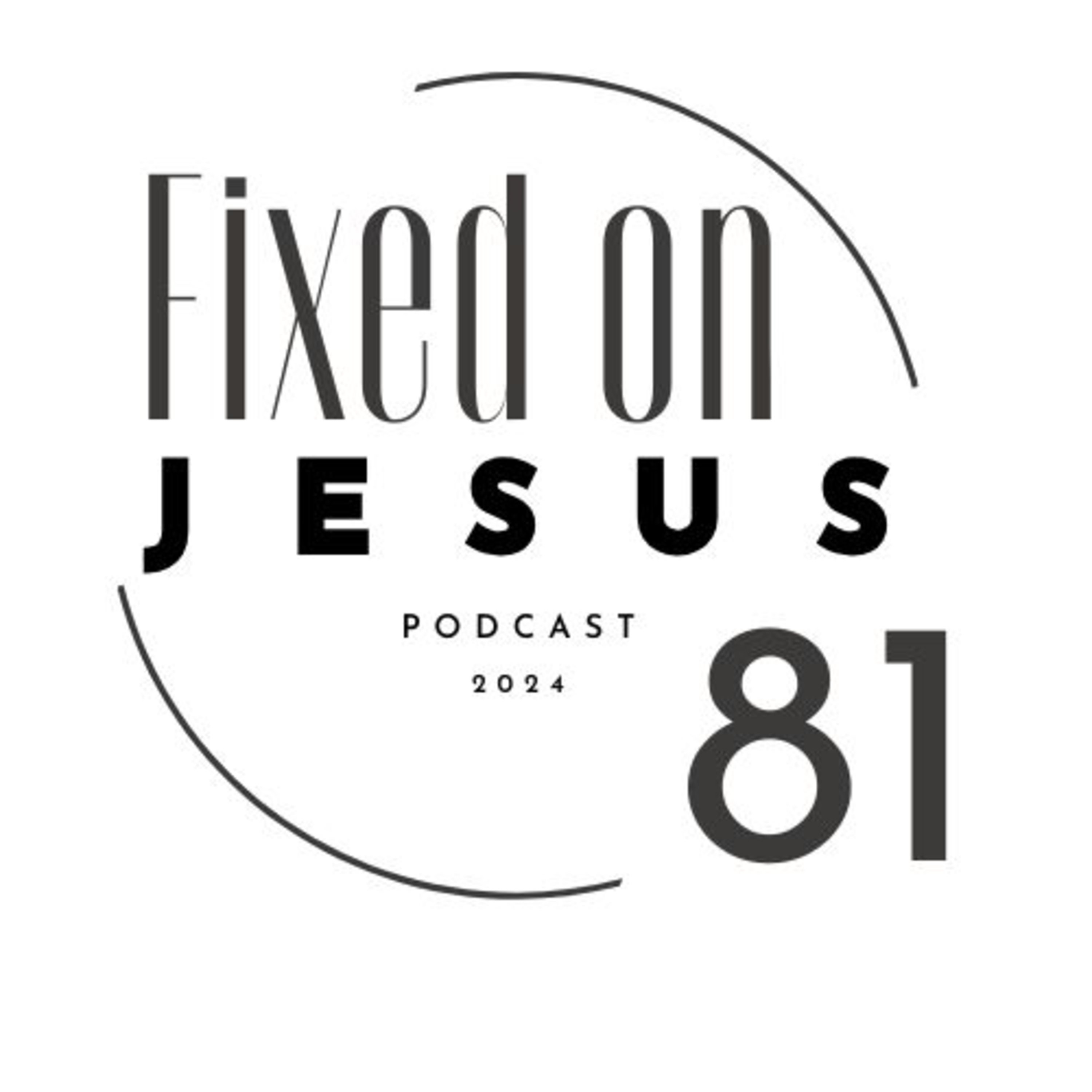 Fixed On Jesus by Center Church of Gilbert, AZ