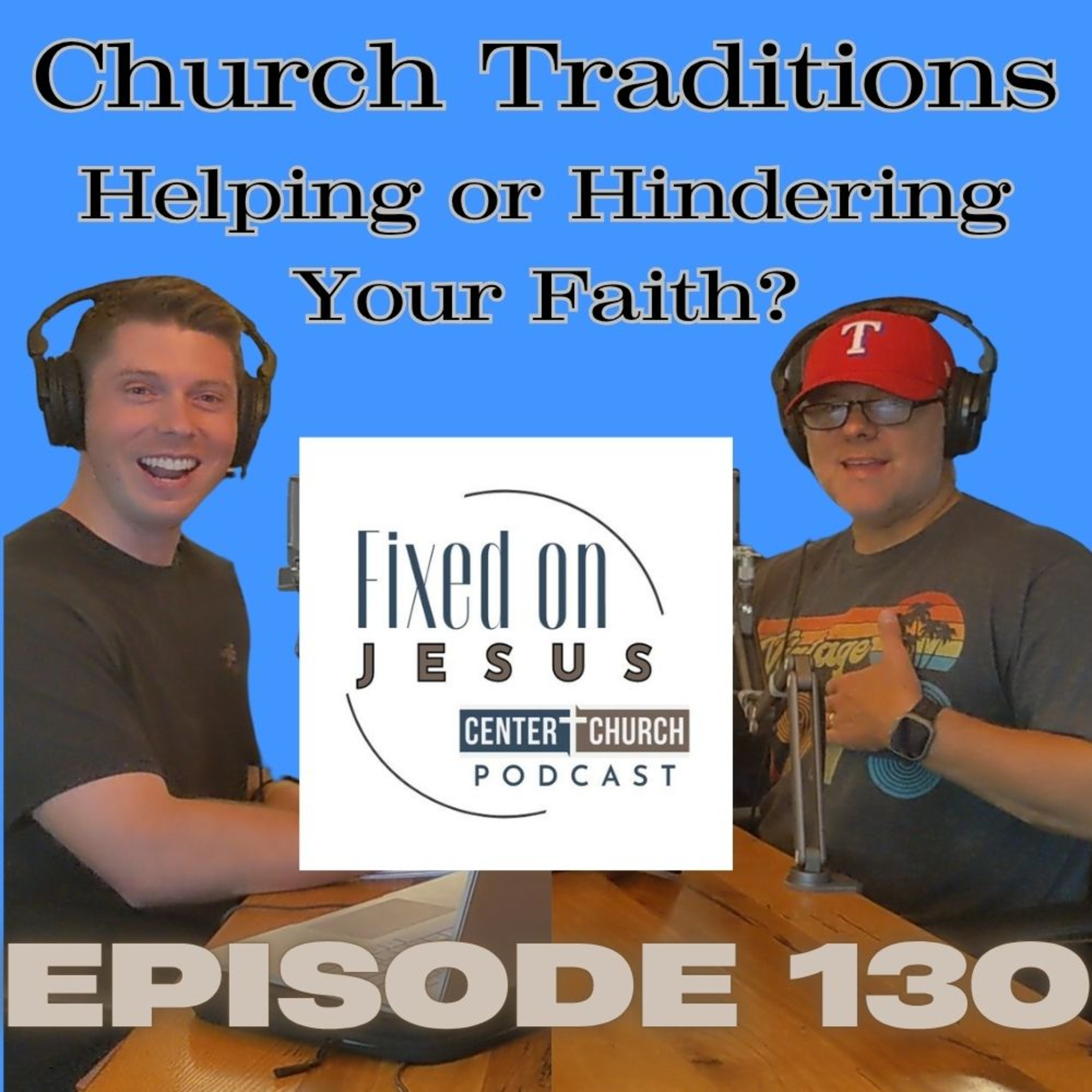 Ash Wednesday, Lent & Advent—Biblical or Just Tradition? episode artwork