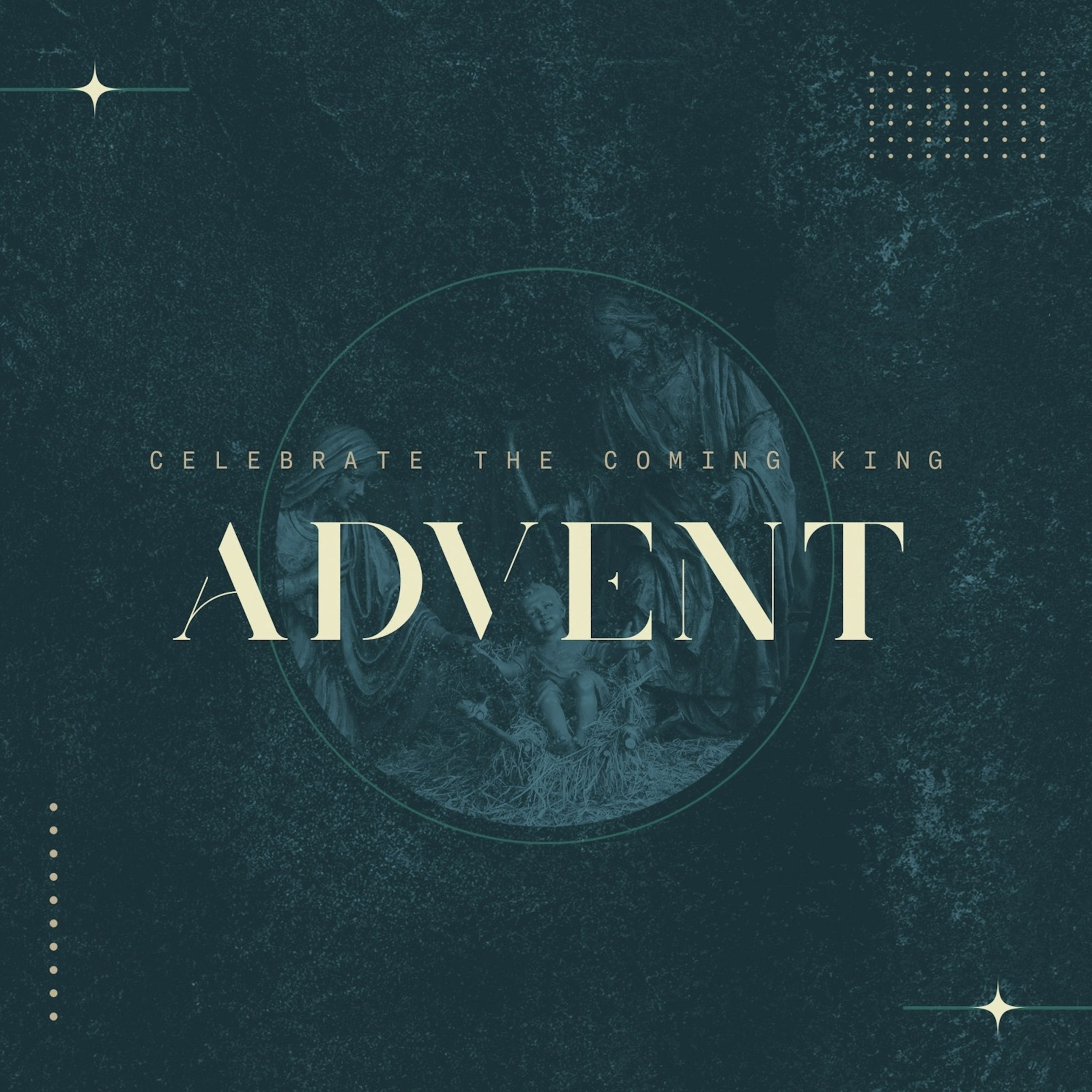 Advent 2024 - Hope episode artwork