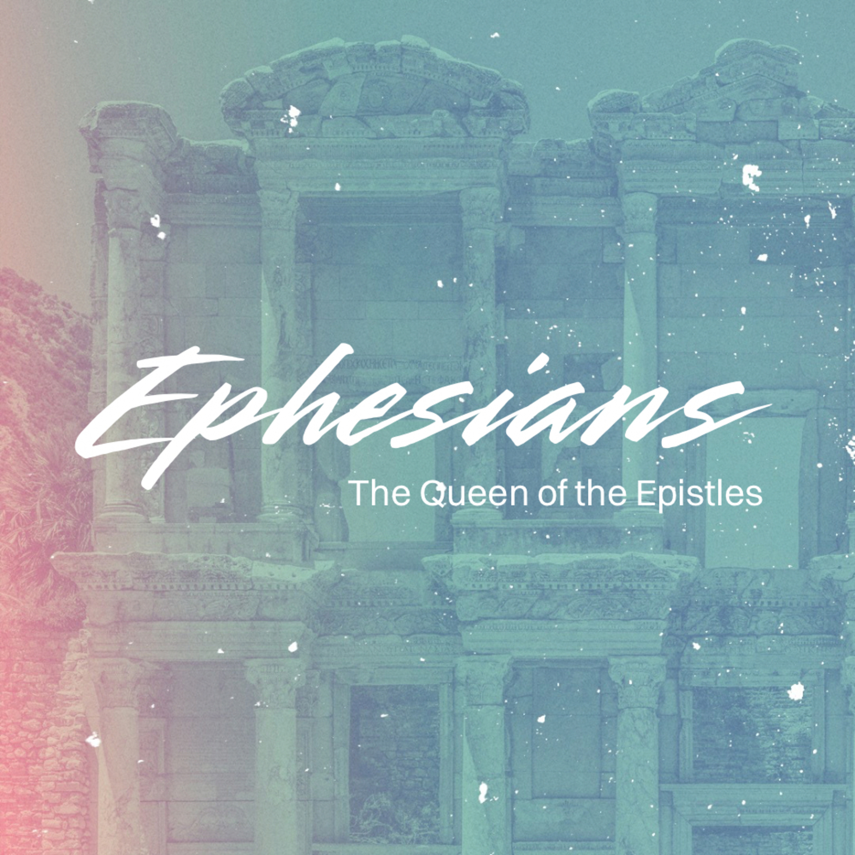 The Eternal Dwelling of God