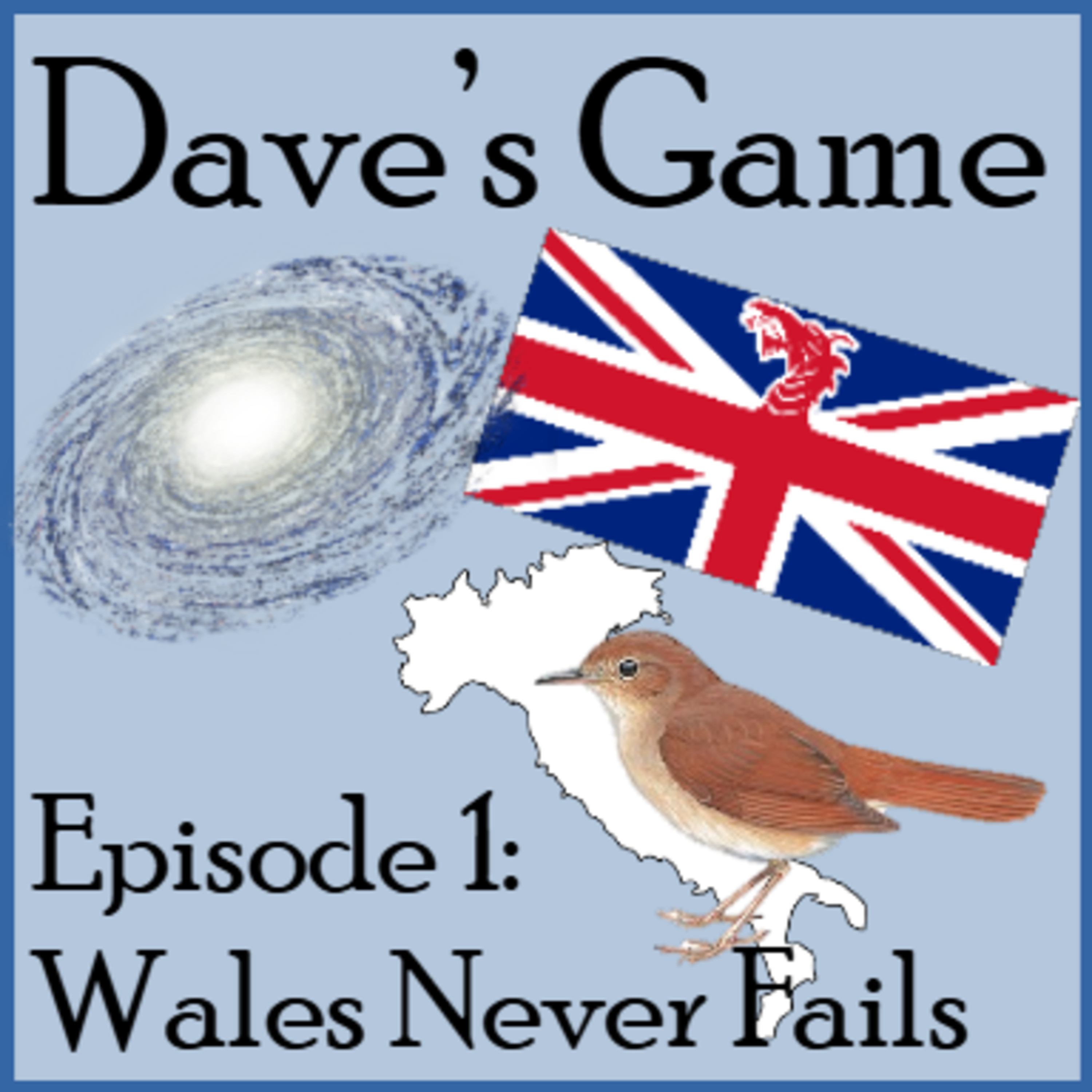 Dave\'s Game