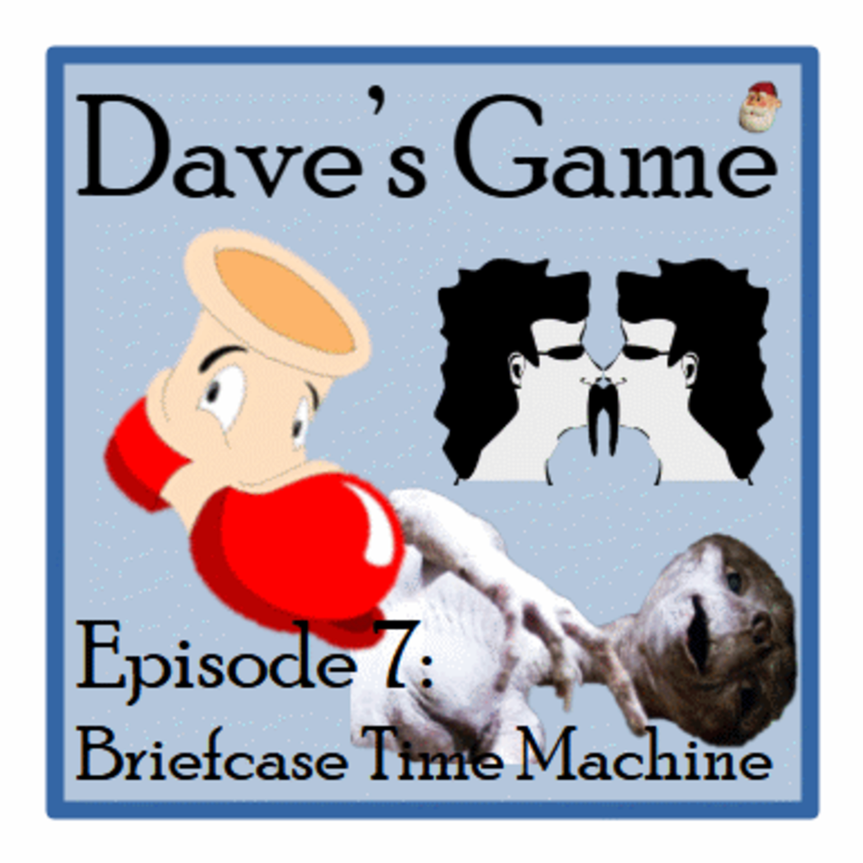 Dave\'s Game