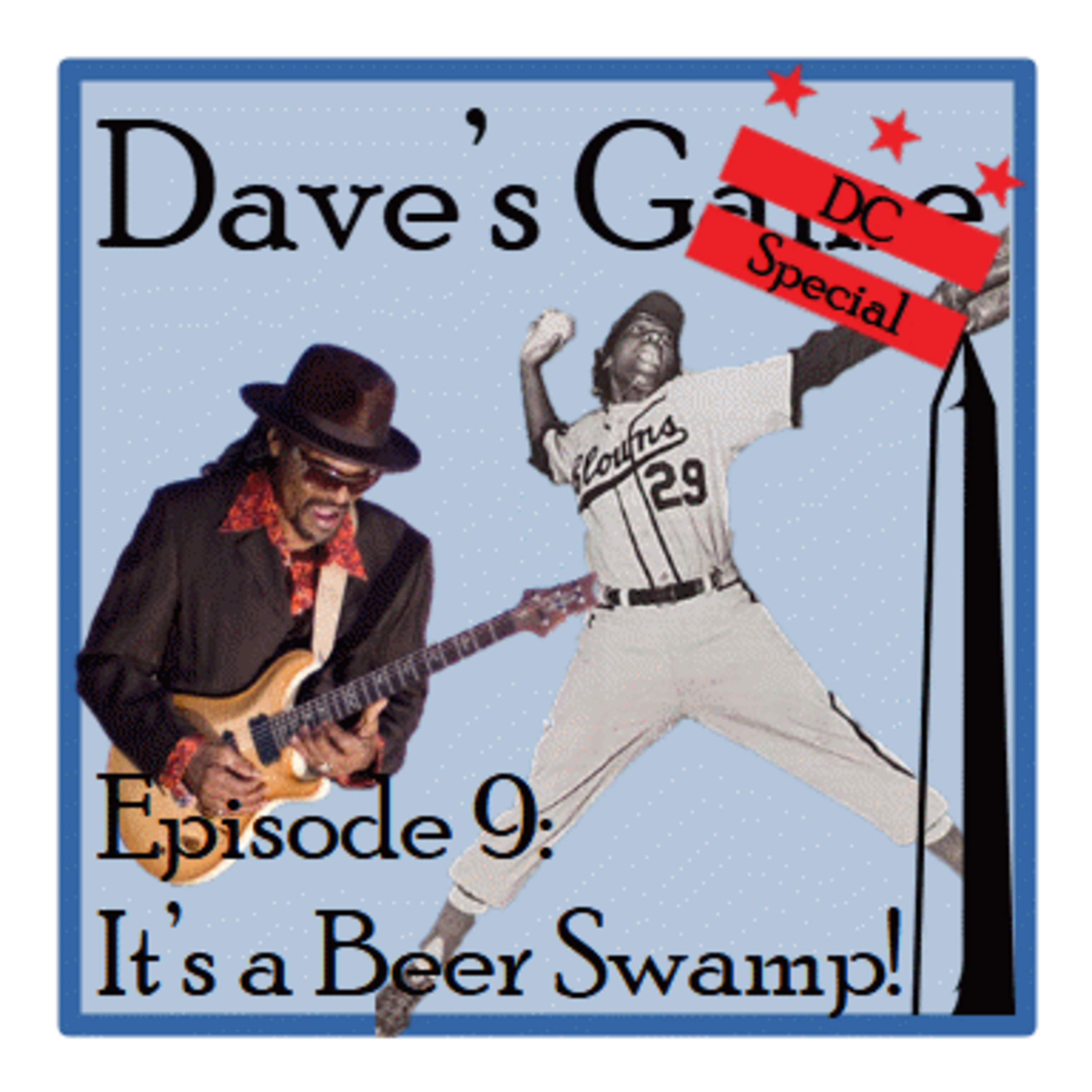 Dave\'s Game